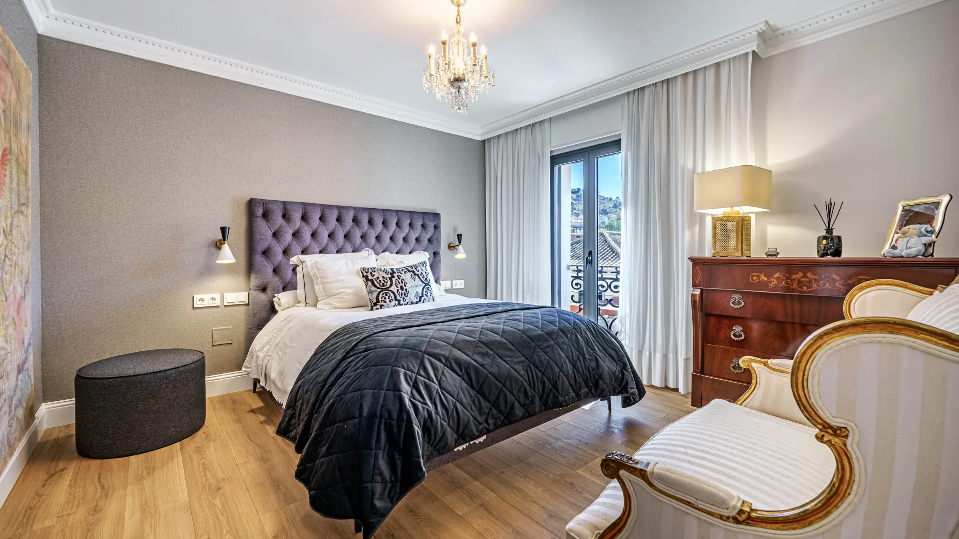 El Limonar, villa en venta con 8 dormitorios
