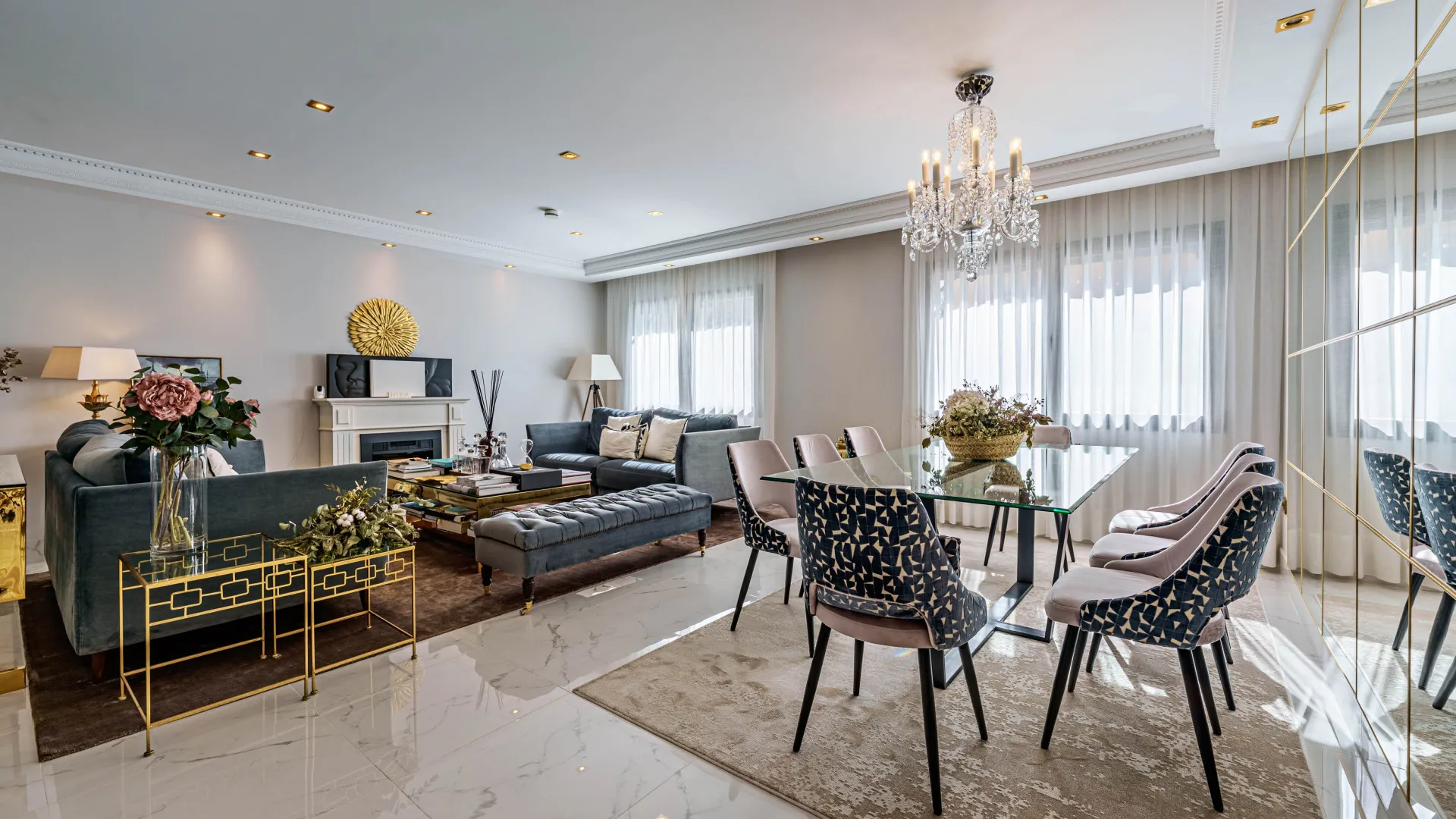 El Limonar, villa en venta con 8 dormitorios