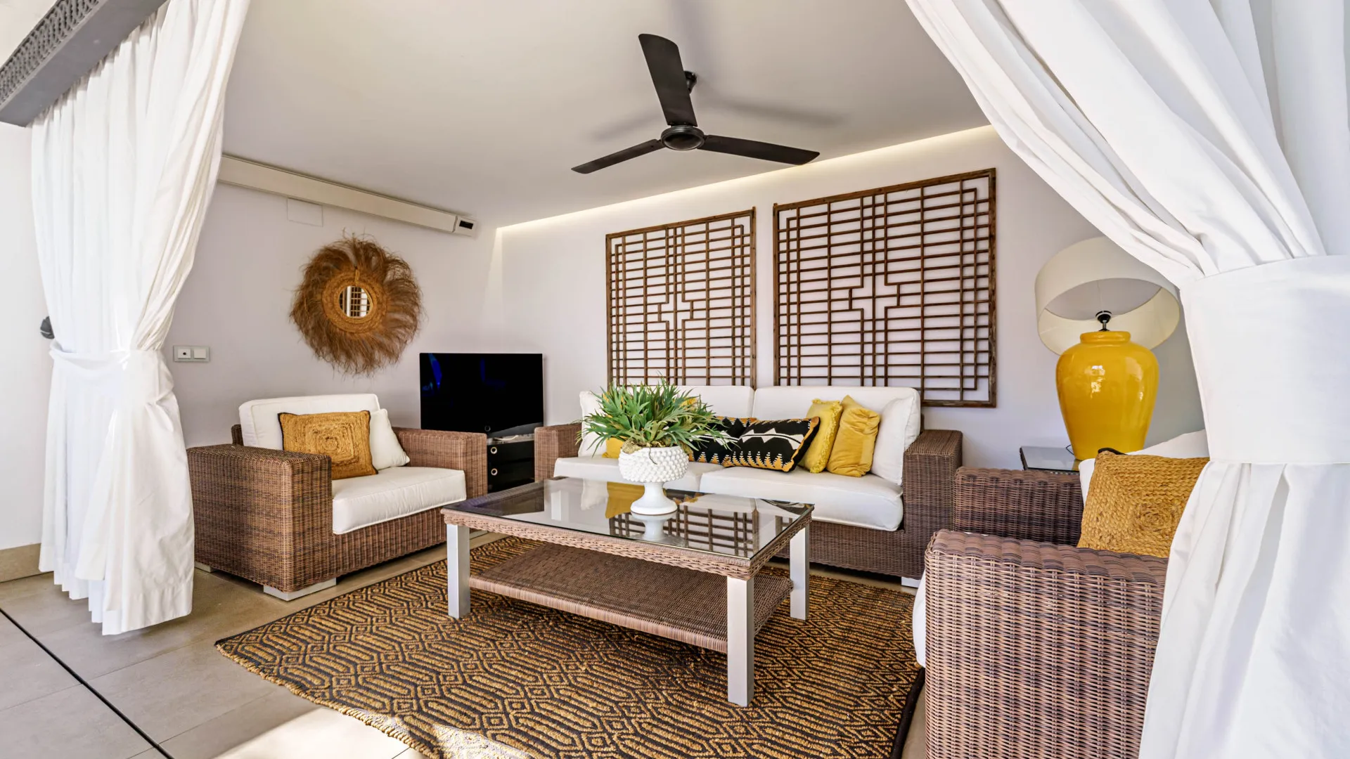 El Limonar, villa en venta con 8 dormitorios