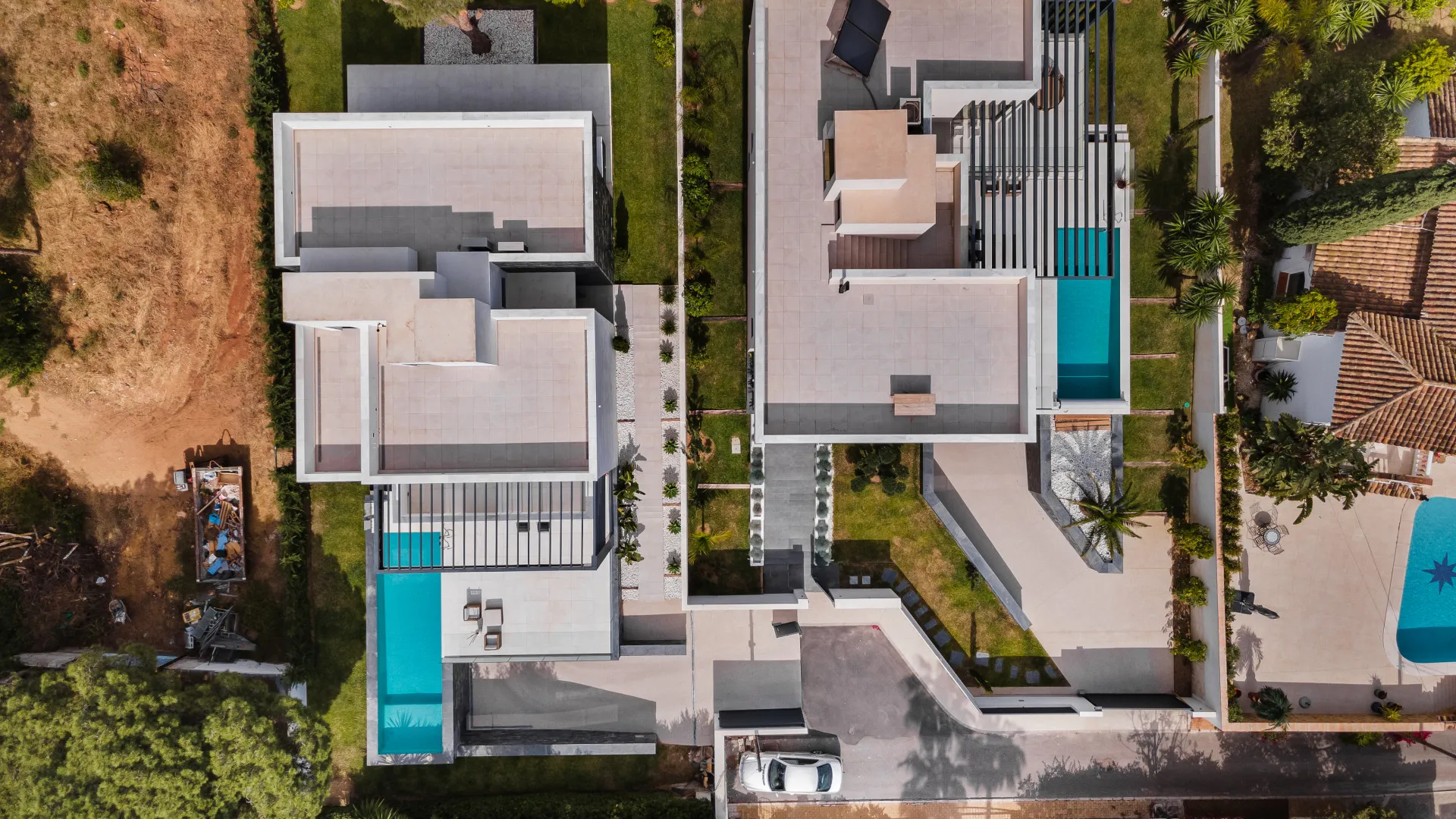 6 bedrooms villa in Marbesa for sale