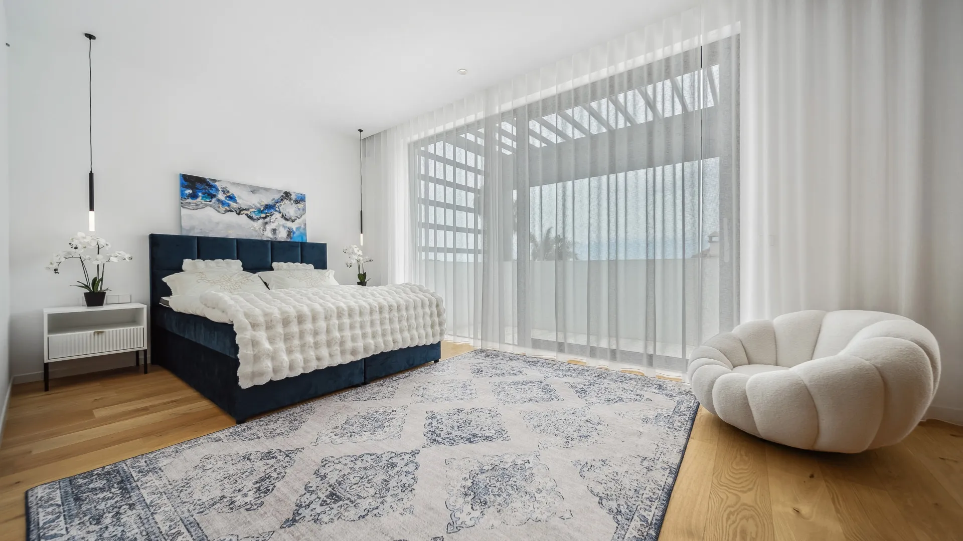 6 bedrooms villa in Marbesa for sale