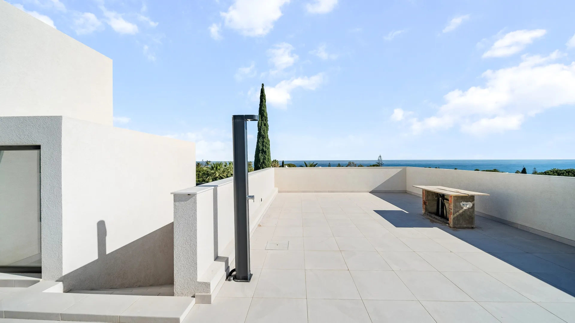 For sale villa with 4 bedrooms in Marbesa