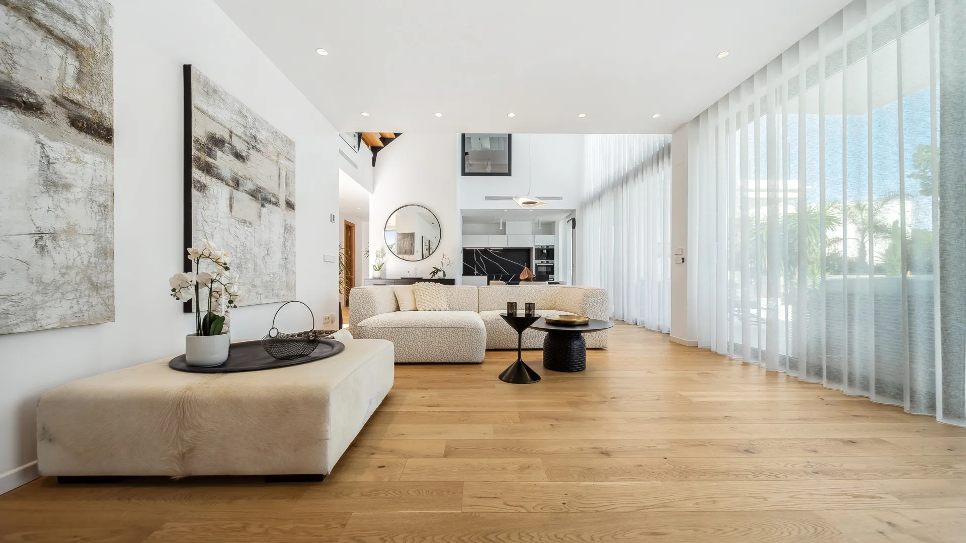 For sale villa with 4 bedrooms in Marbesa