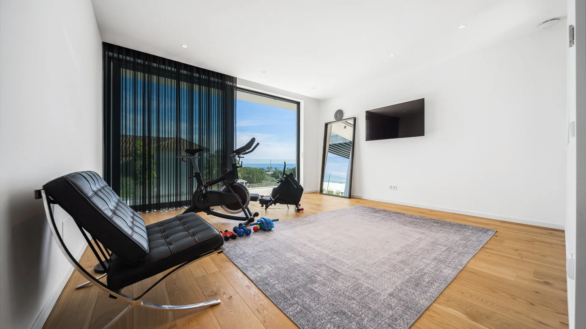 For sale villa with 4 bedrooms in Marbesa