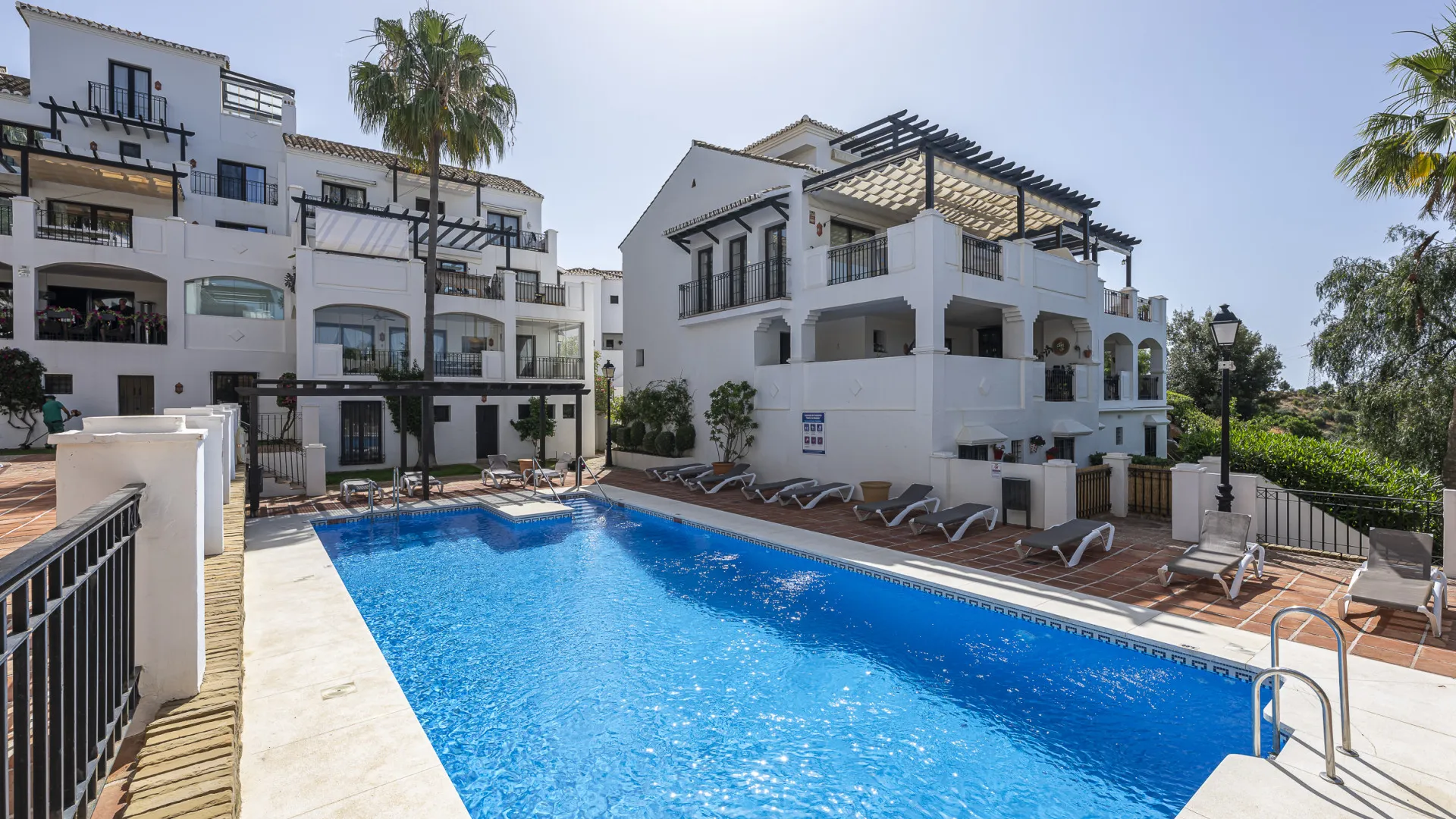 Triplex en venta en Los Altos de los Monteros