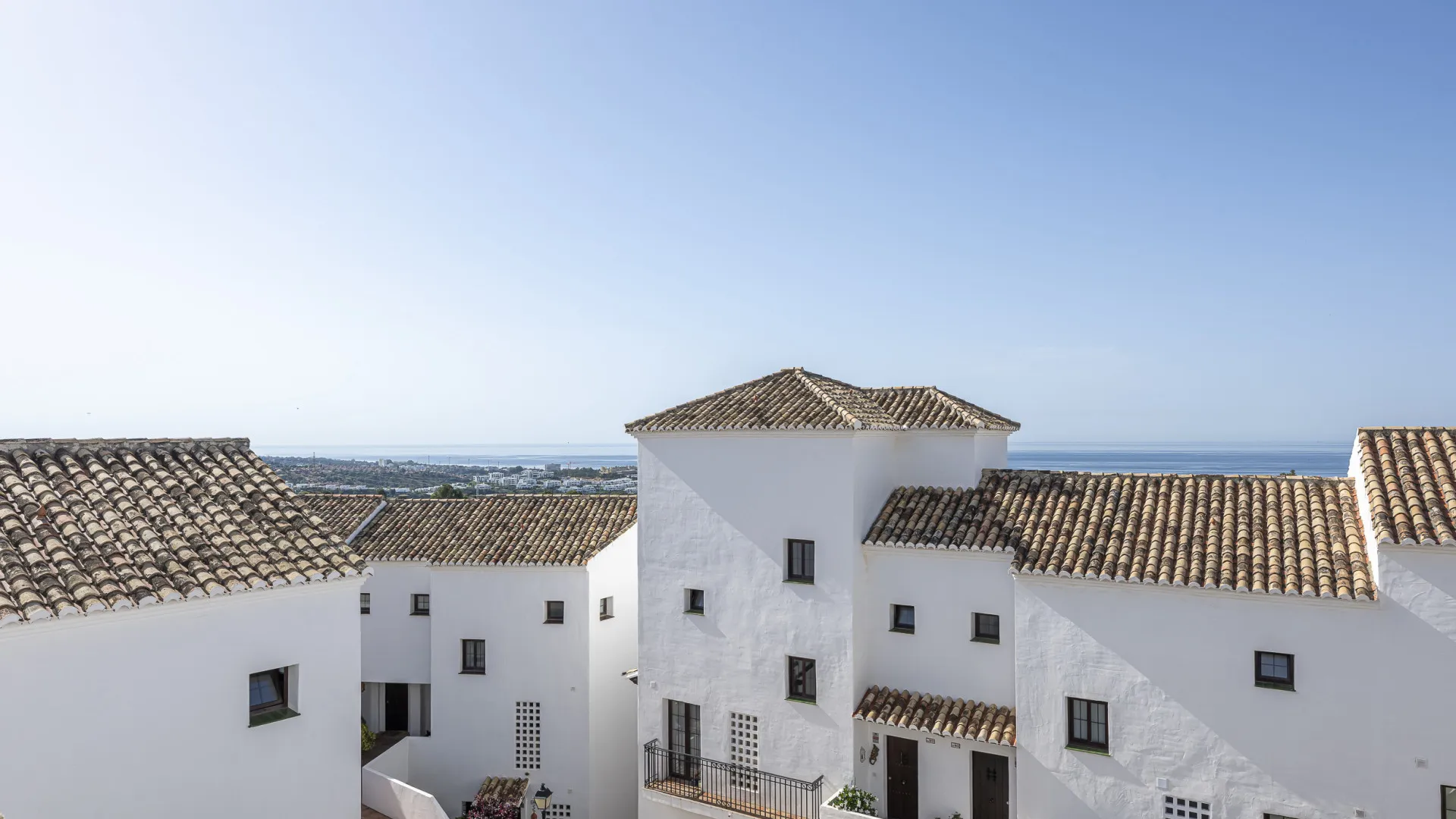 Triplex en venta en Los Altos de los Monteros