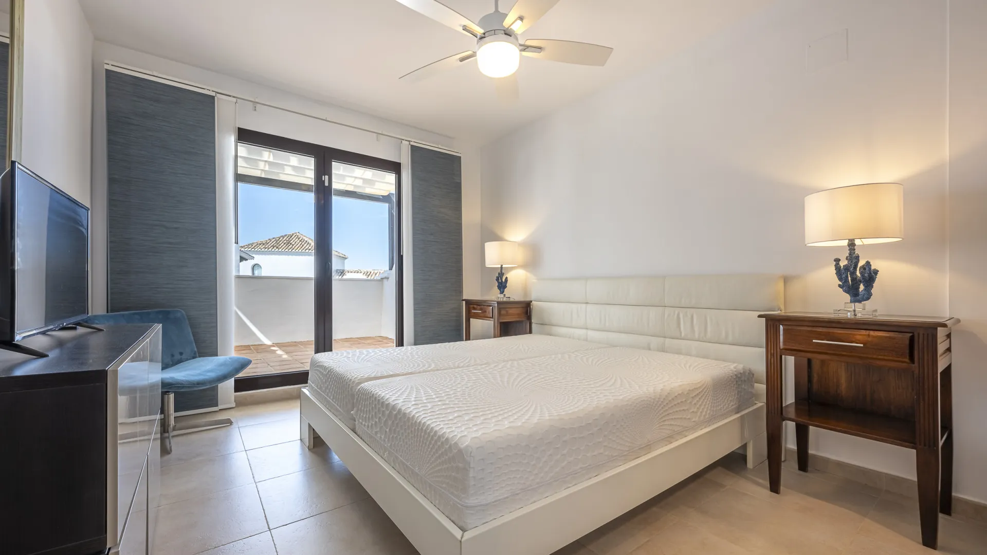 Triplex en venta en Los Altos de los Monteros