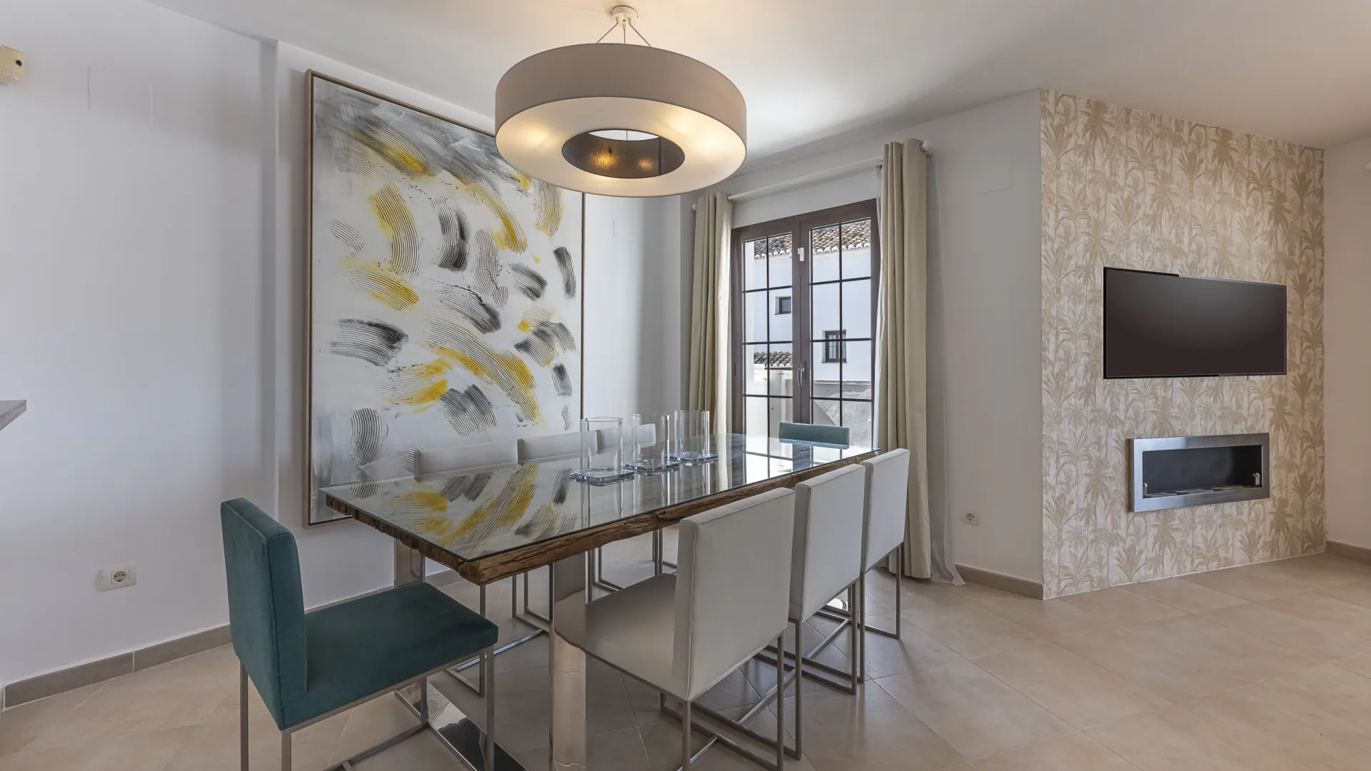 Triplex en venta en Los Altos de los Monteros