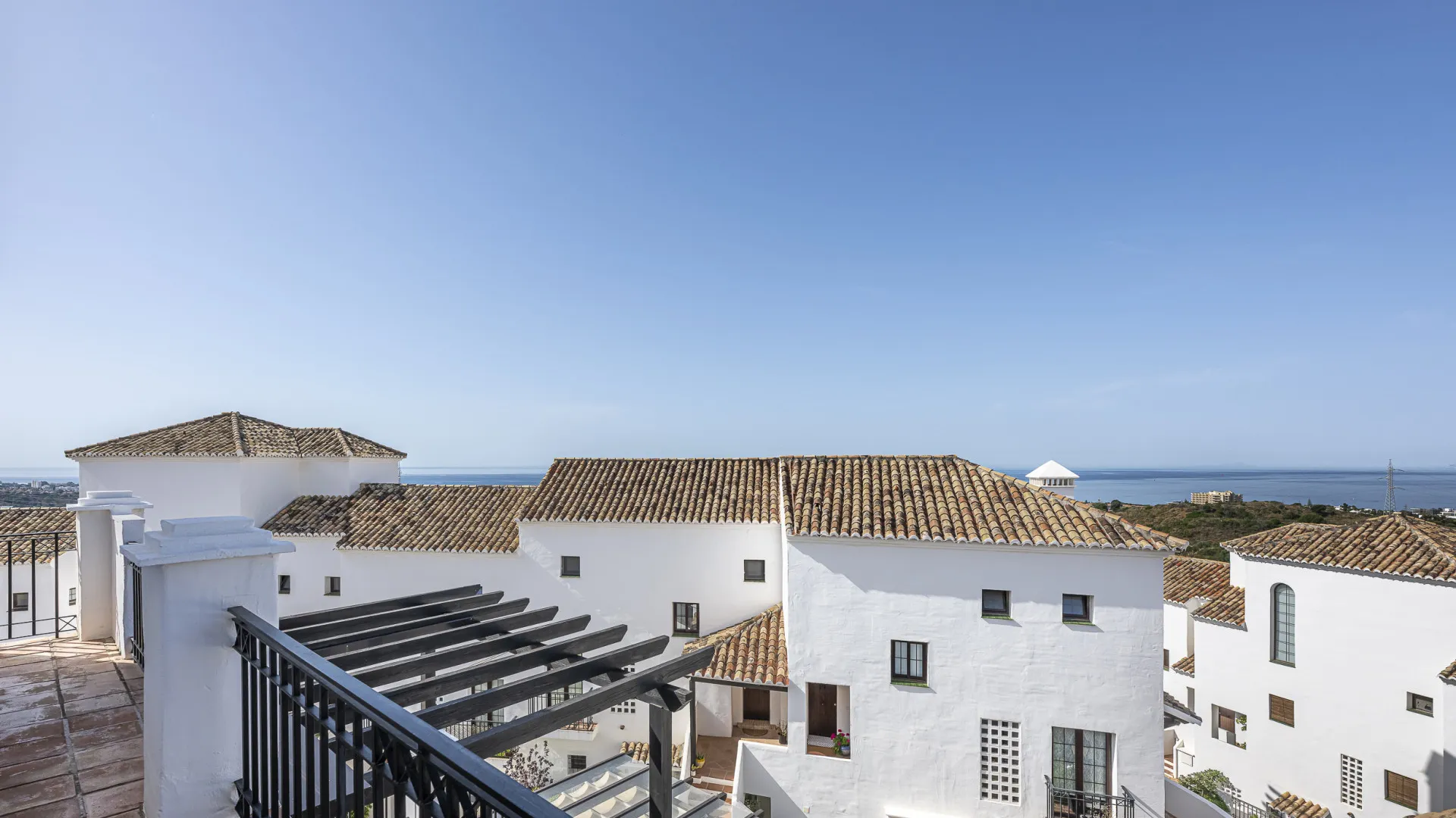 Triplex en venta en Los Altos de los Monteros