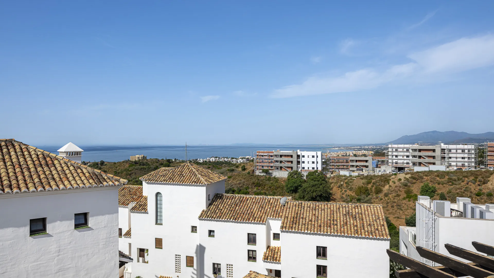 Triplex en venta en Los Altos de los Monteros