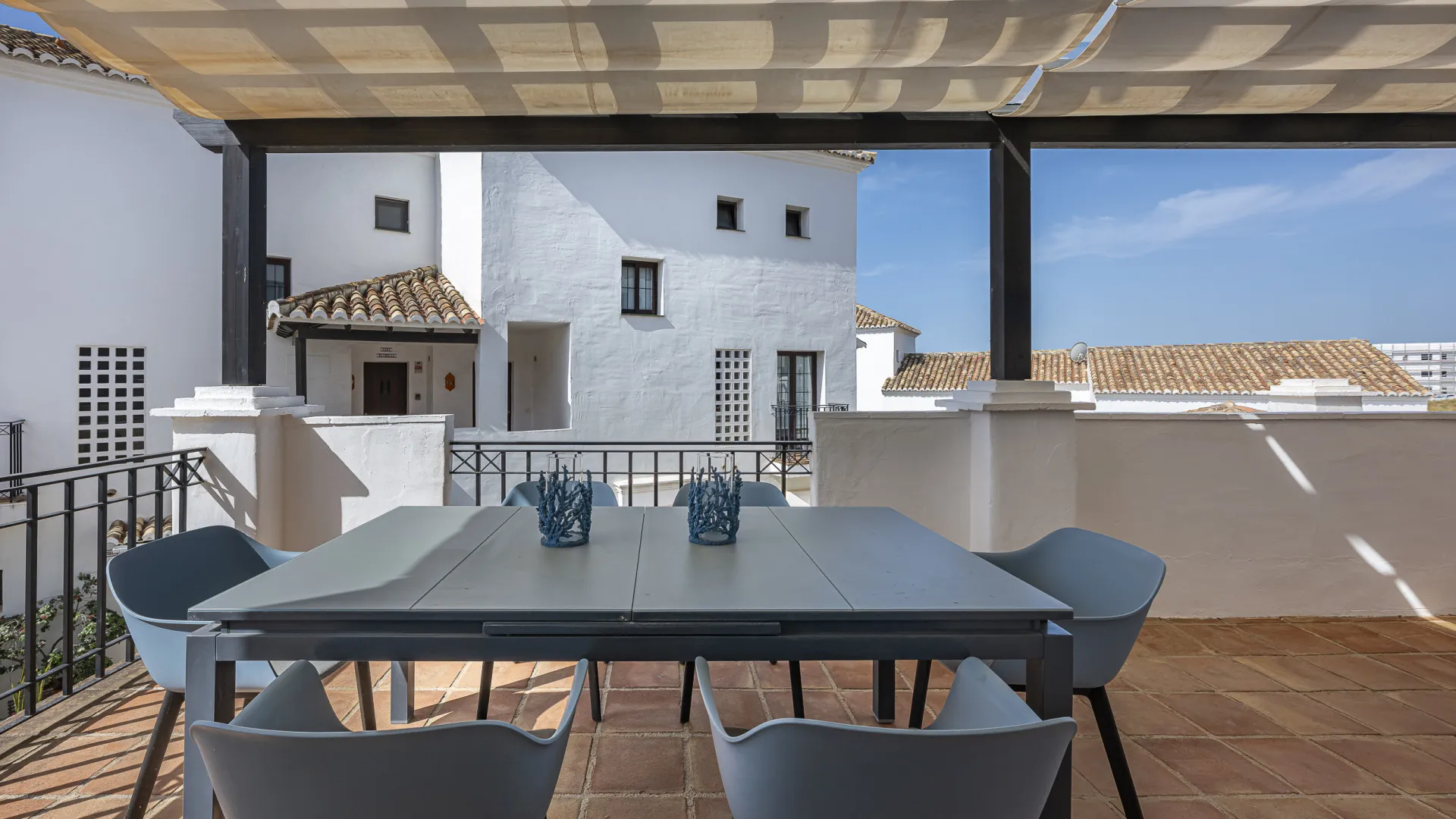 Triplex en venta en Los Altos de los Monteros