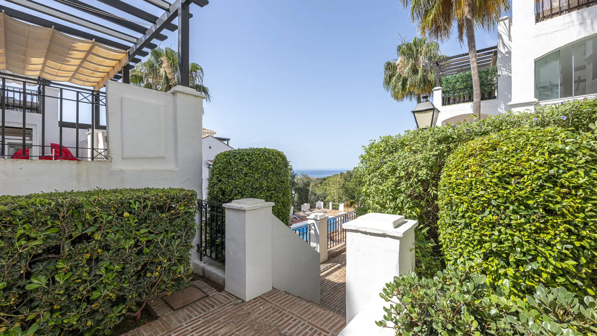 Triplex en venta en Los Altos de los Monteros