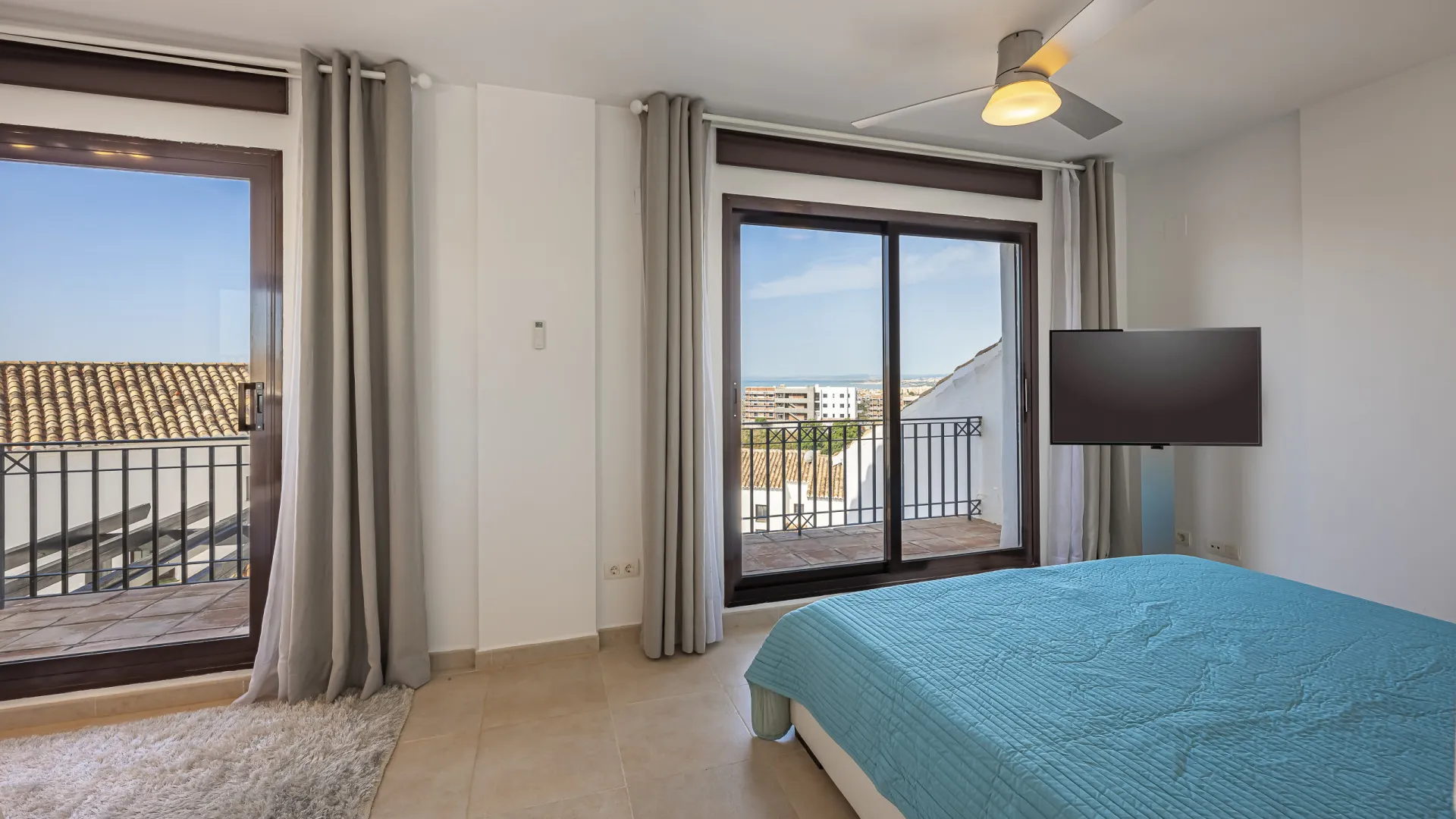 Triplex en venta en Los Altos de los Monteros