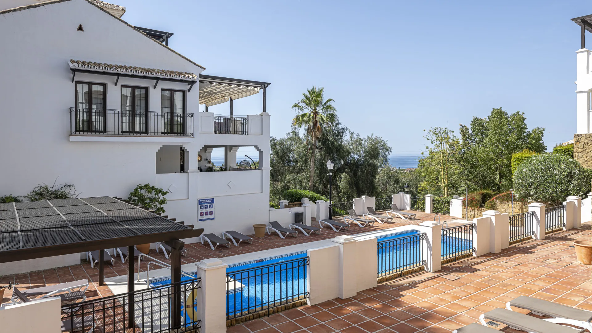 Triplex en venta en Los Altos de los Monteros