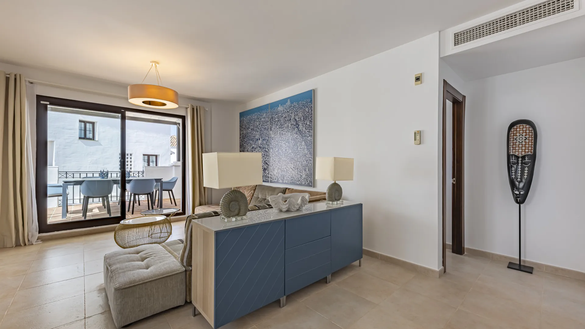 Triplex en venta en Los Altos de los Monteros
