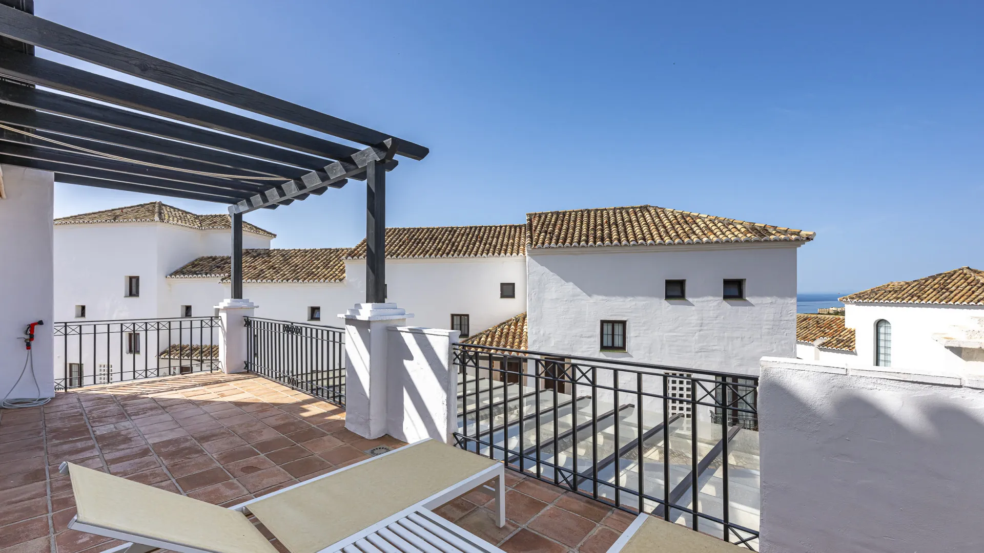 Triplex en venta en Los Altos de los Monteros