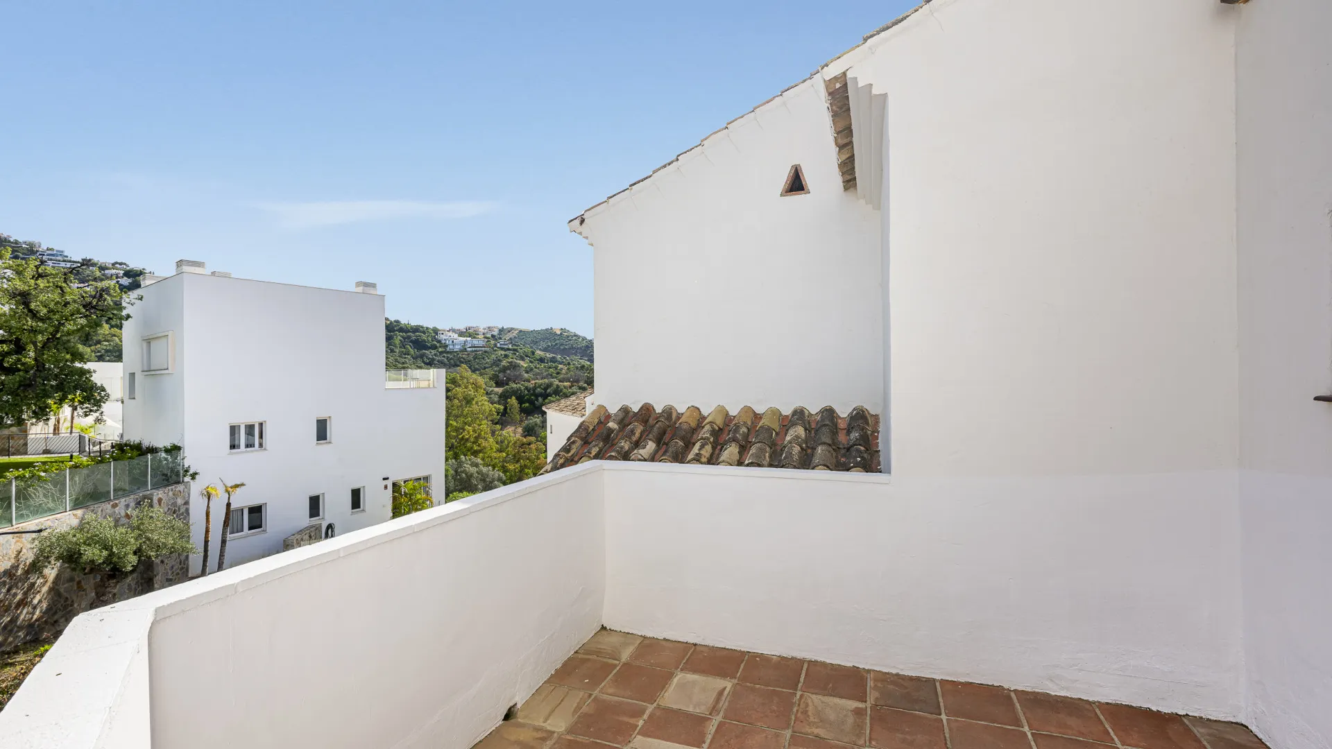 Triplex en venta en Los Altos de los Monteros