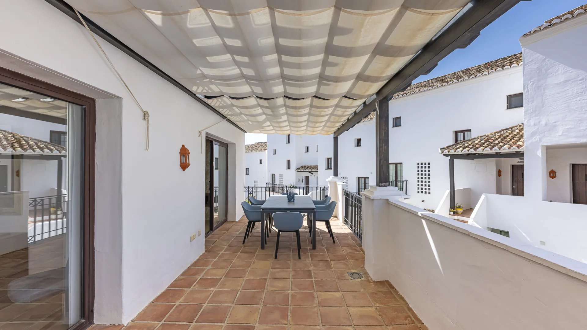 Triplex en venta en Los Altos de los Monteros