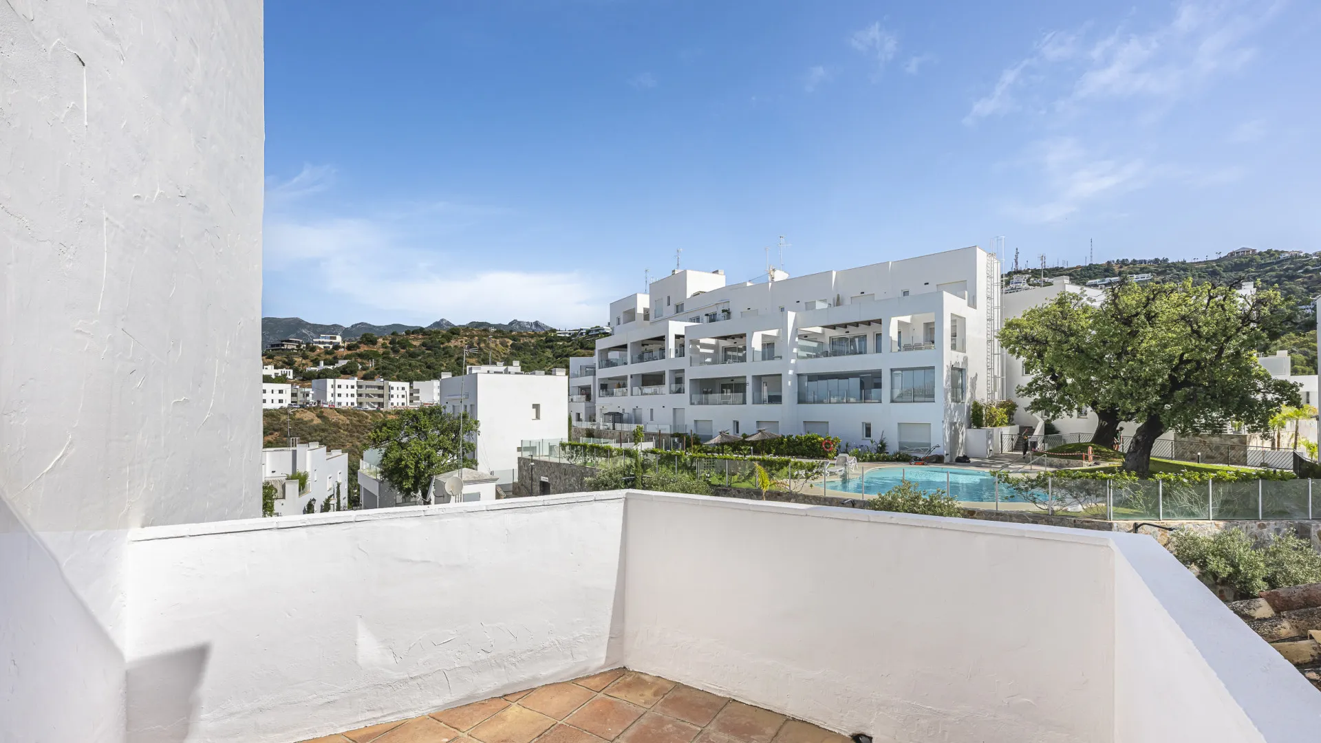 Triplex en venta en Los Altos de los Monteros