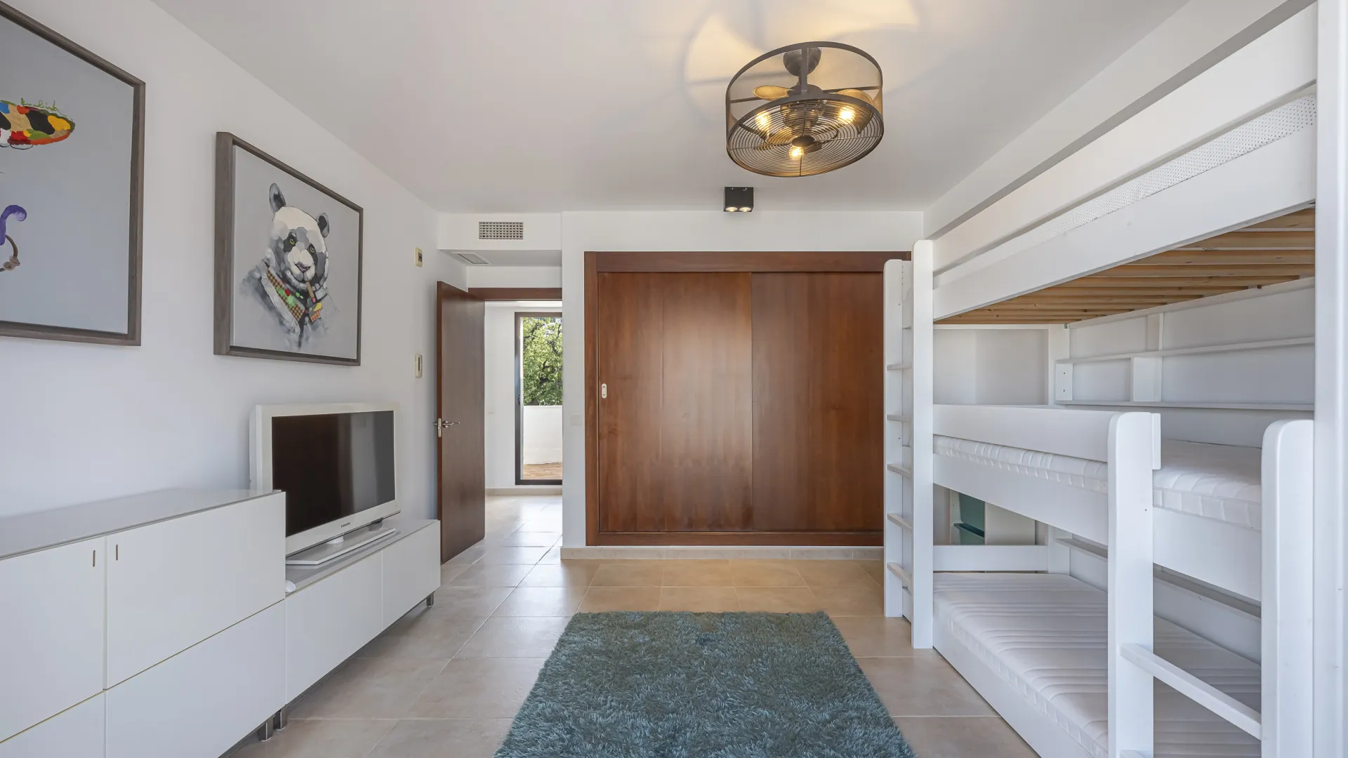 Triplex en venta en Los Altos de los Monteros