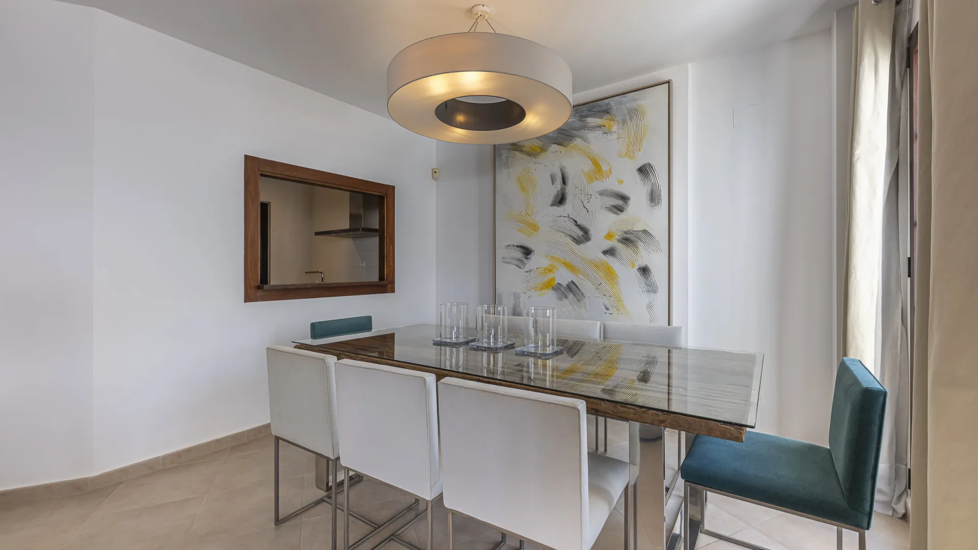 Triplex en venta en Los Altos de los Monteros