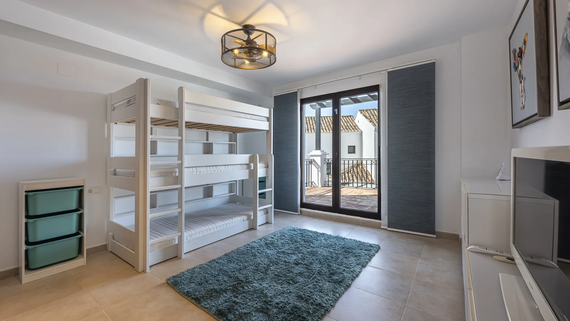 Triplex en venta en Los Altos de los Monteros