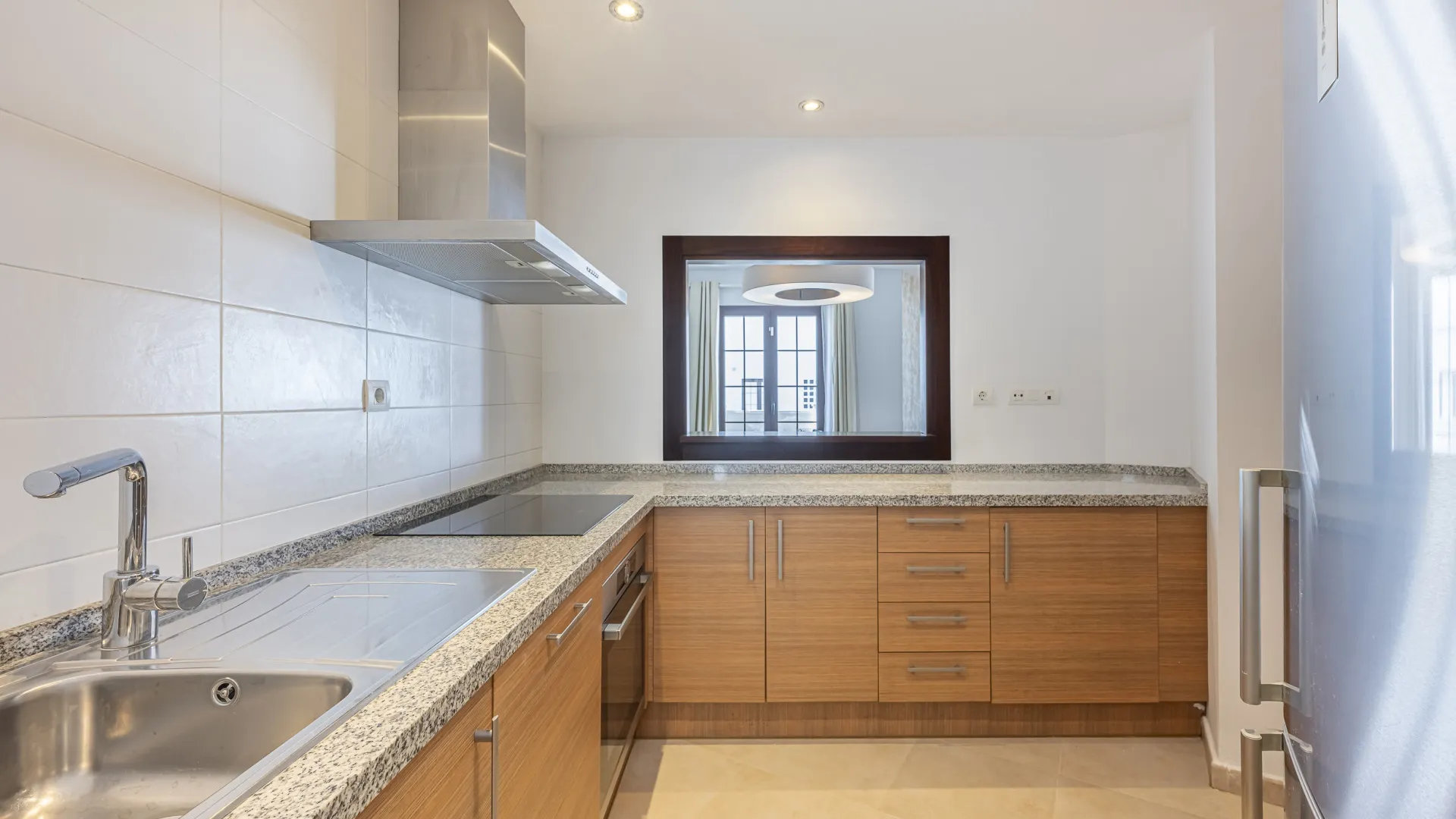 Triplex en venta en Los Altos de los Monteros