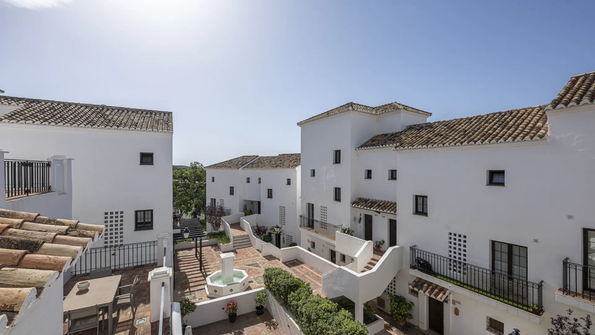 Triplex en venta en Los Altos de los Monteros