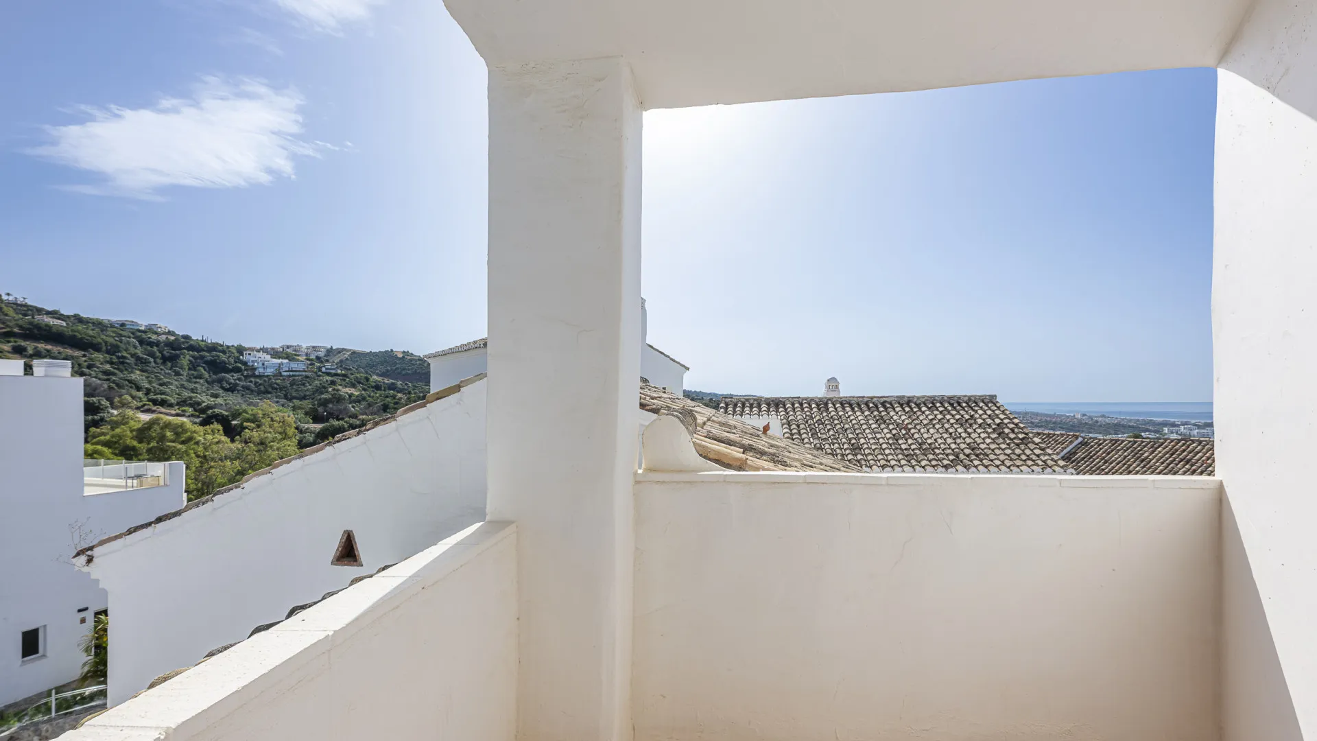 Triplex en venta en Los Altos de los Monteros