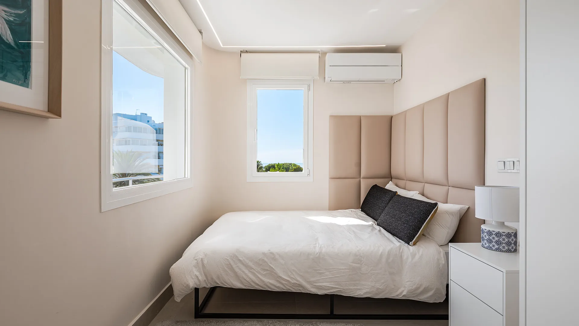 Ático a la venta con 3 dormitorios en Guadalmina Alta
