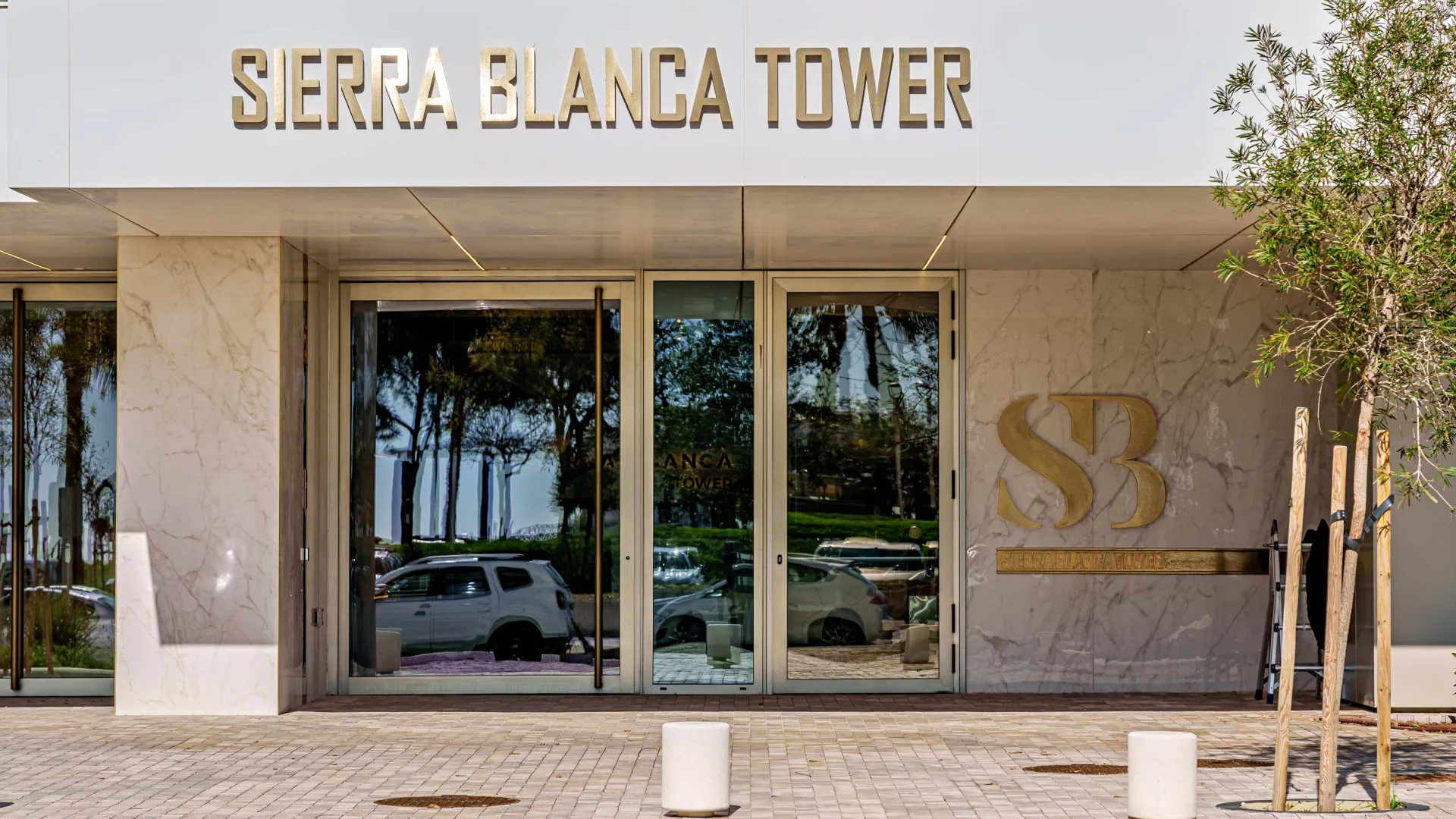 For sale apartment in Pacífico with 3 bedrooms