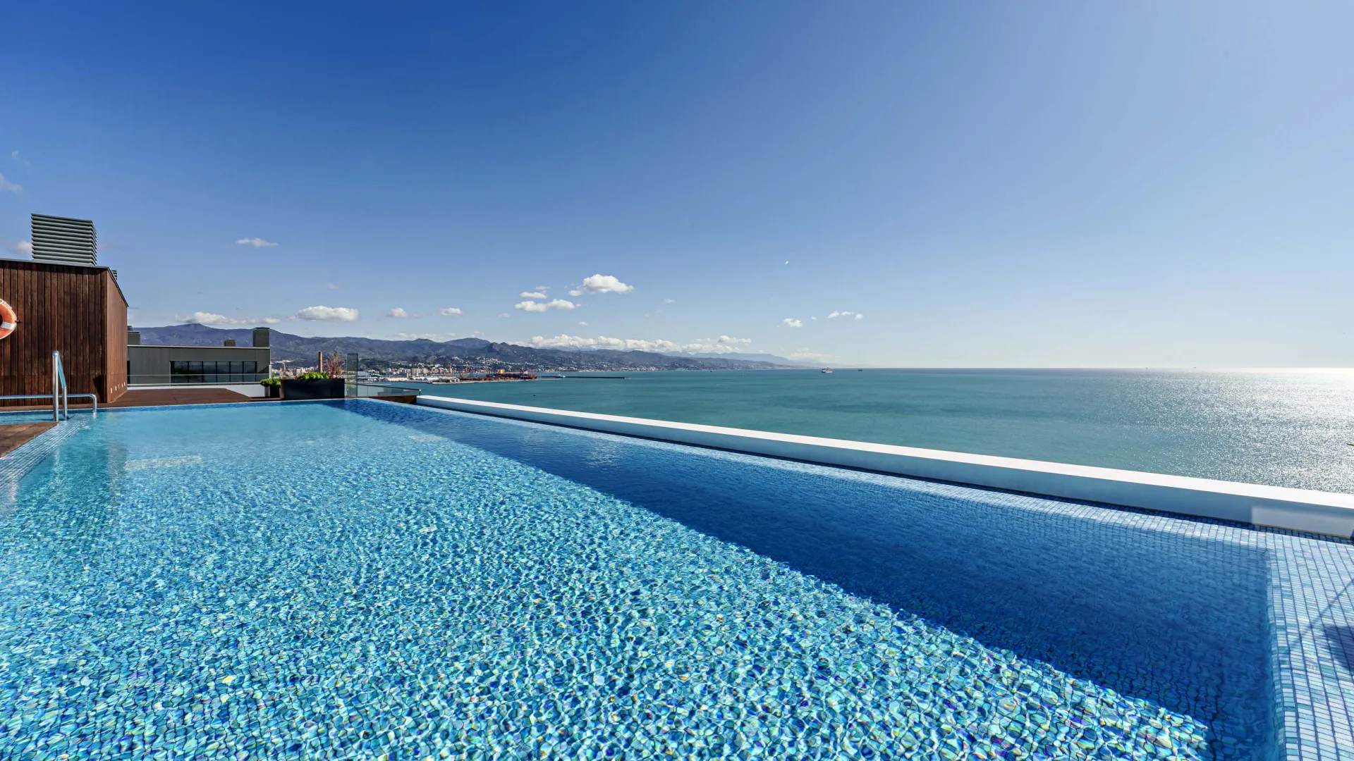For sale apartment in Pacífico with 3 bedrooms
