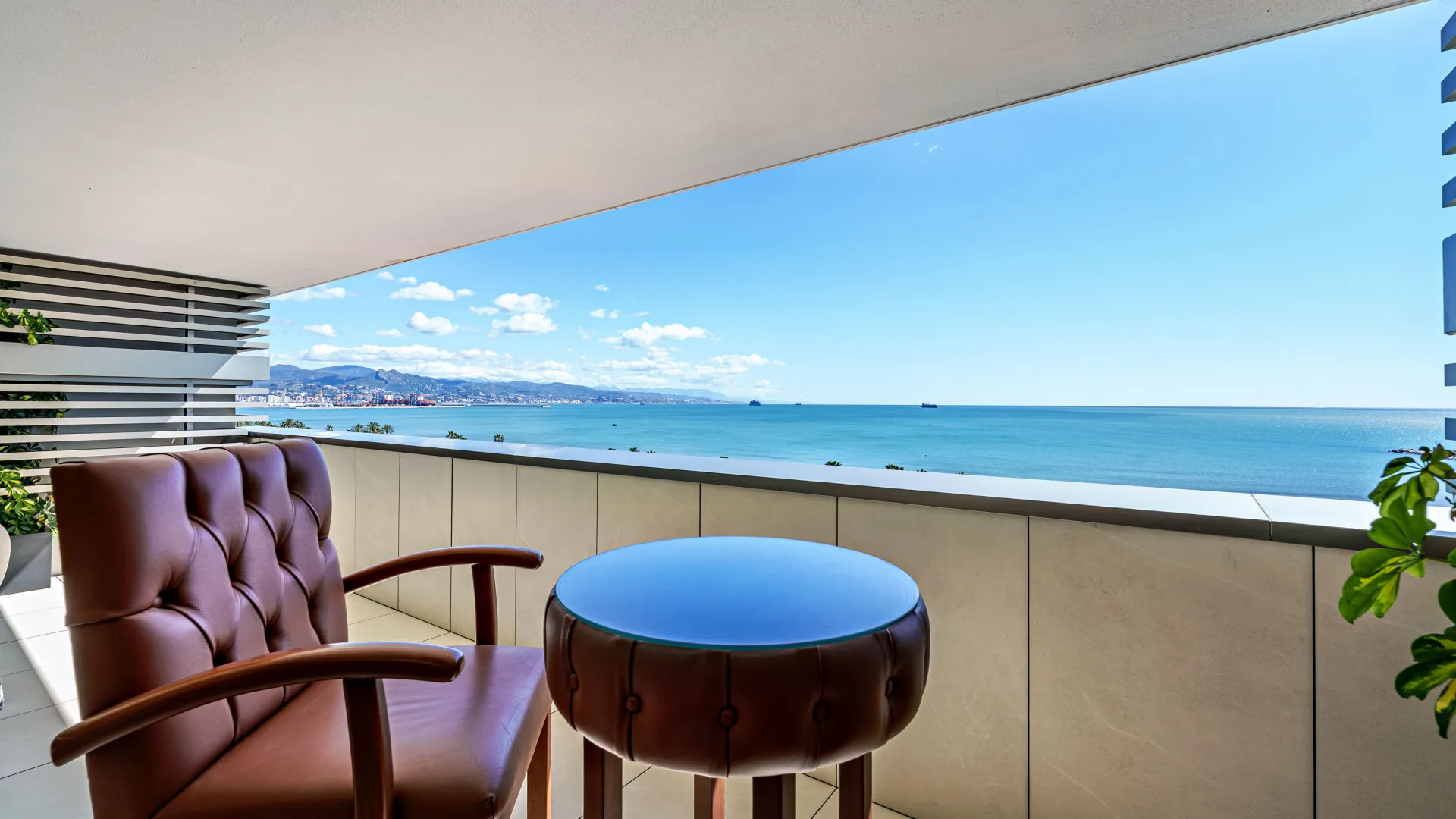 For sale apartment in Pacífico with 3 bedrooms