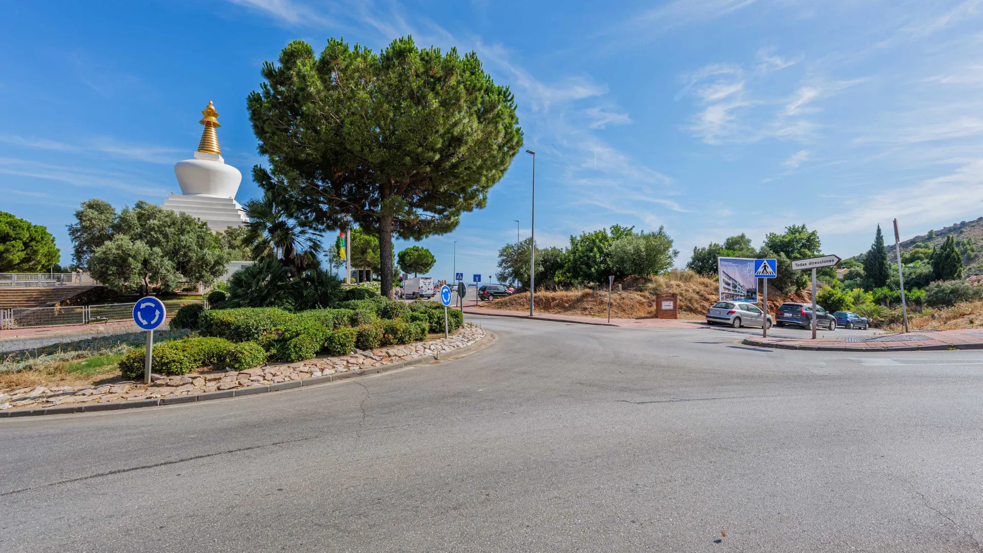 Benalmadena Costa 3 bedrooms duplex penthouse for sale