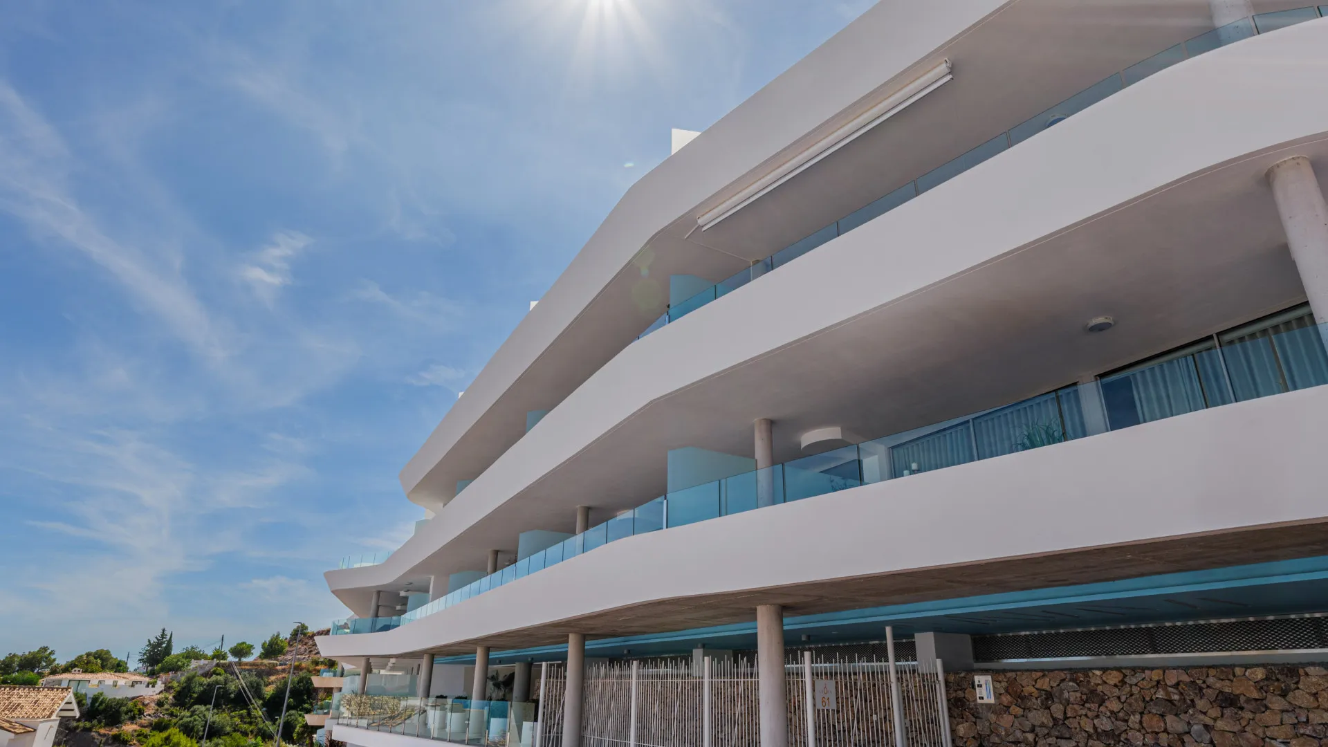 Benalmadena Costa 3 bedrooms duplex penthouse for sale