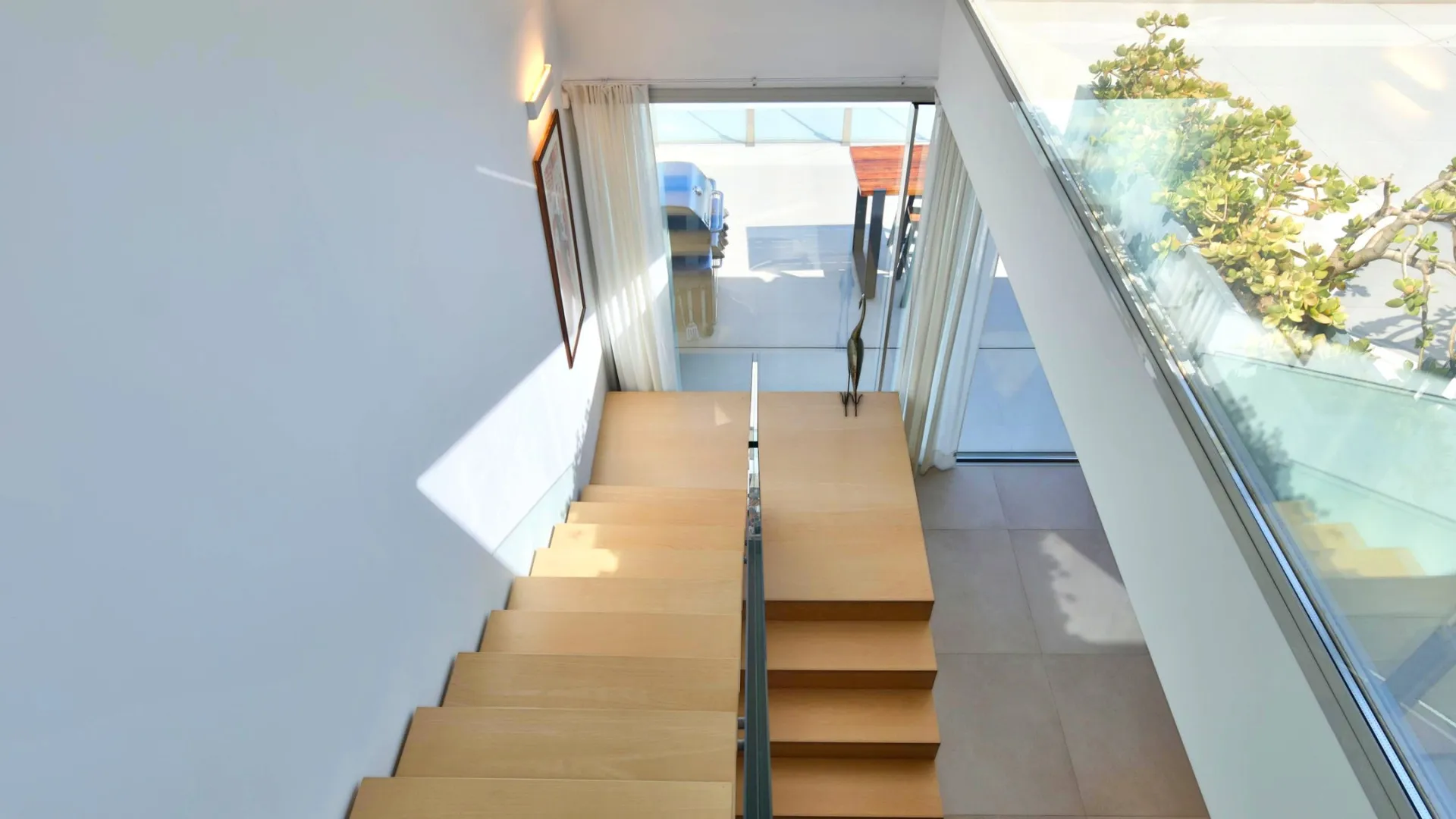 Benalmadena Costa 3 bedrooms duplex penthouse for sale