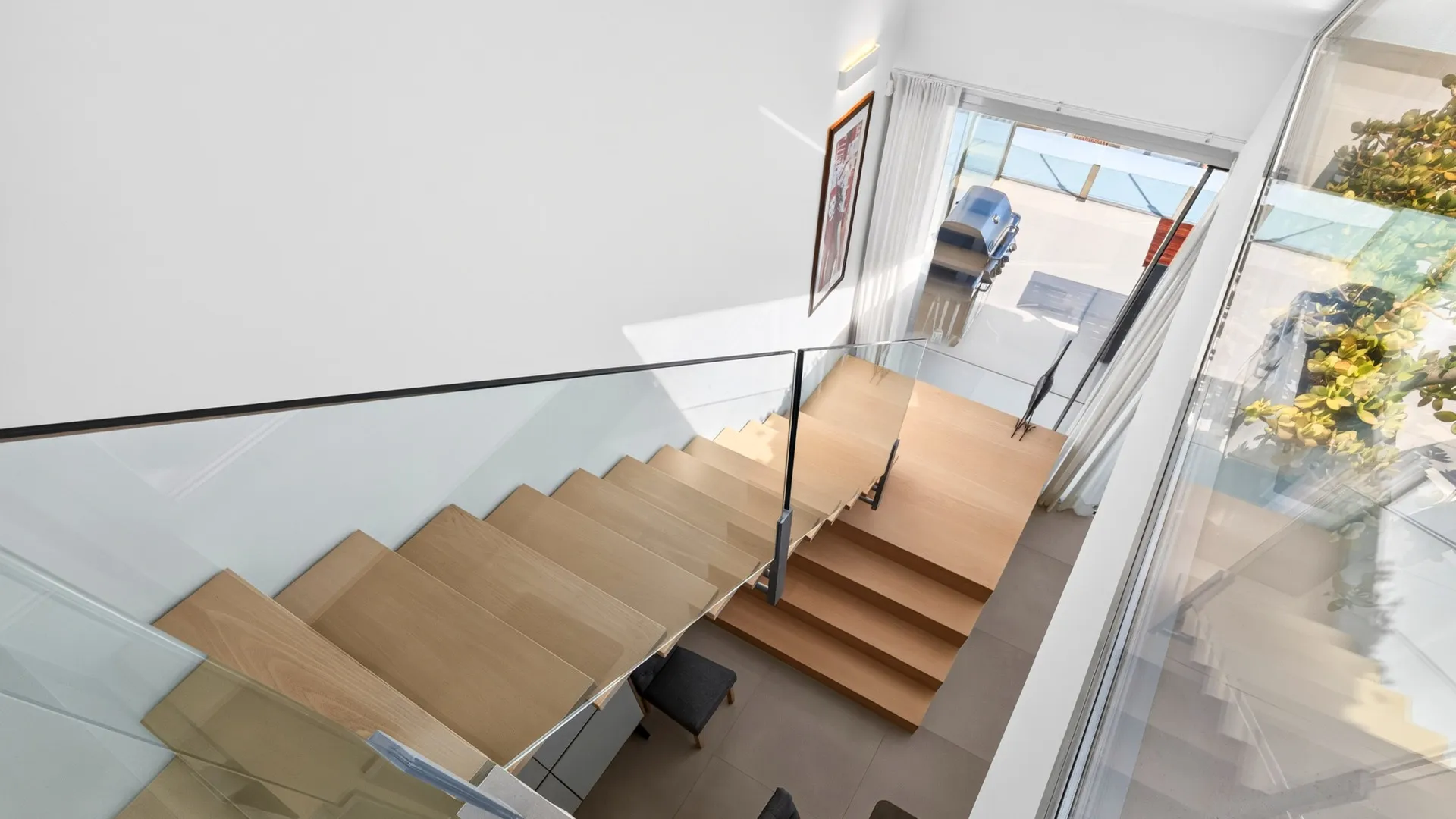 Benalmadena Costa 3 bedrooms duplex penthouse for sale