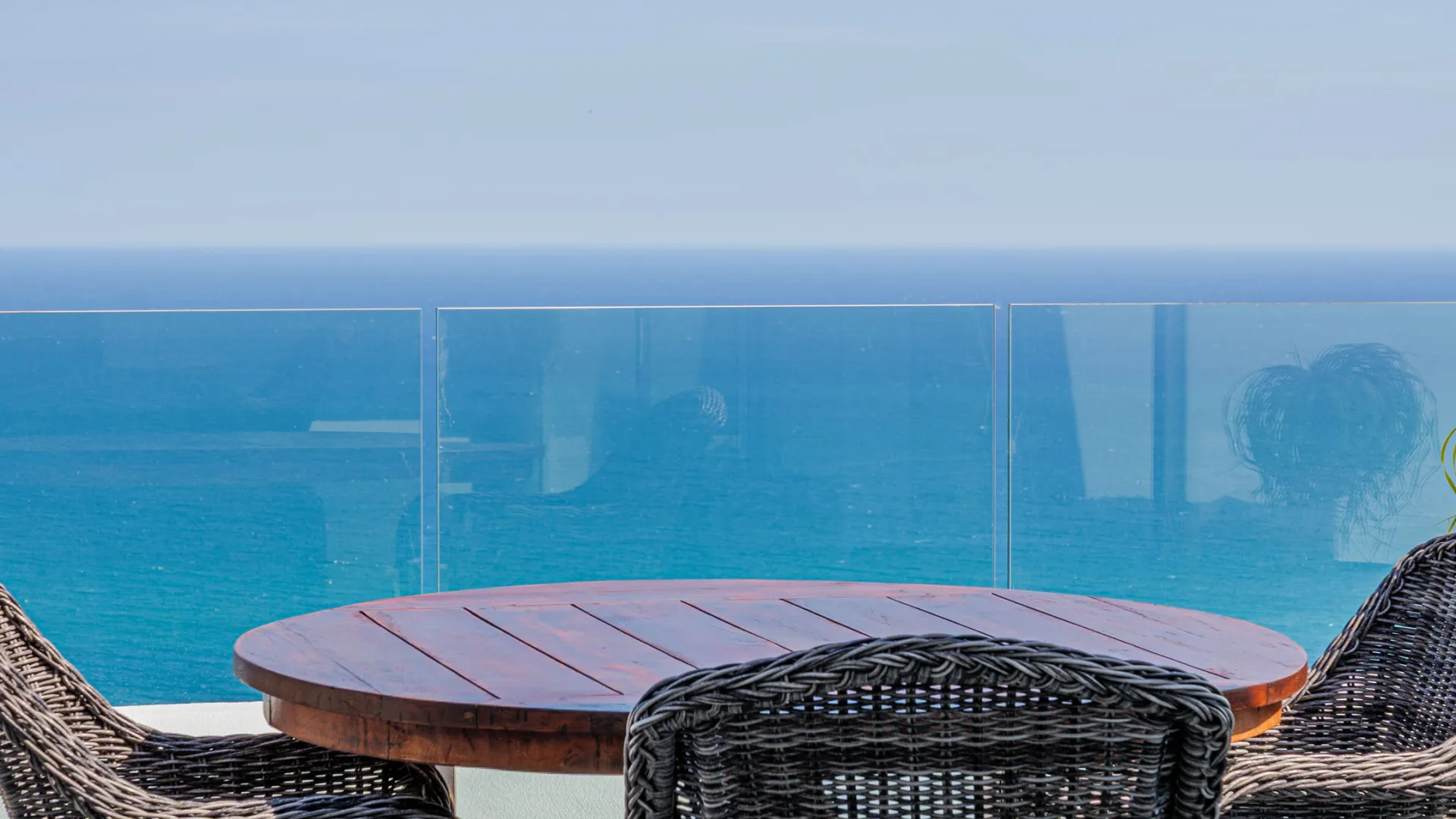 Benalmadena Costa 3 bedrooms duplex penthouse for sale