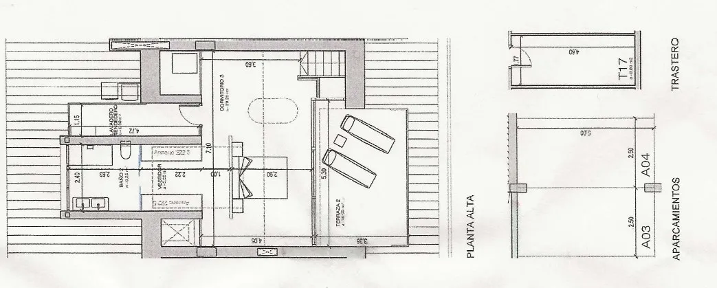 Benalmadena Costa 3 bedrooms duplex penthouse for sale