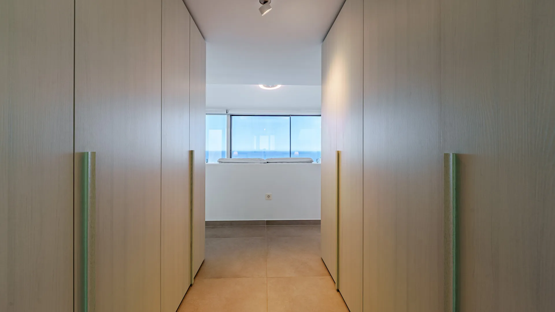 Benalmadena Costa 3 bedrooms duplex penthouse for sale