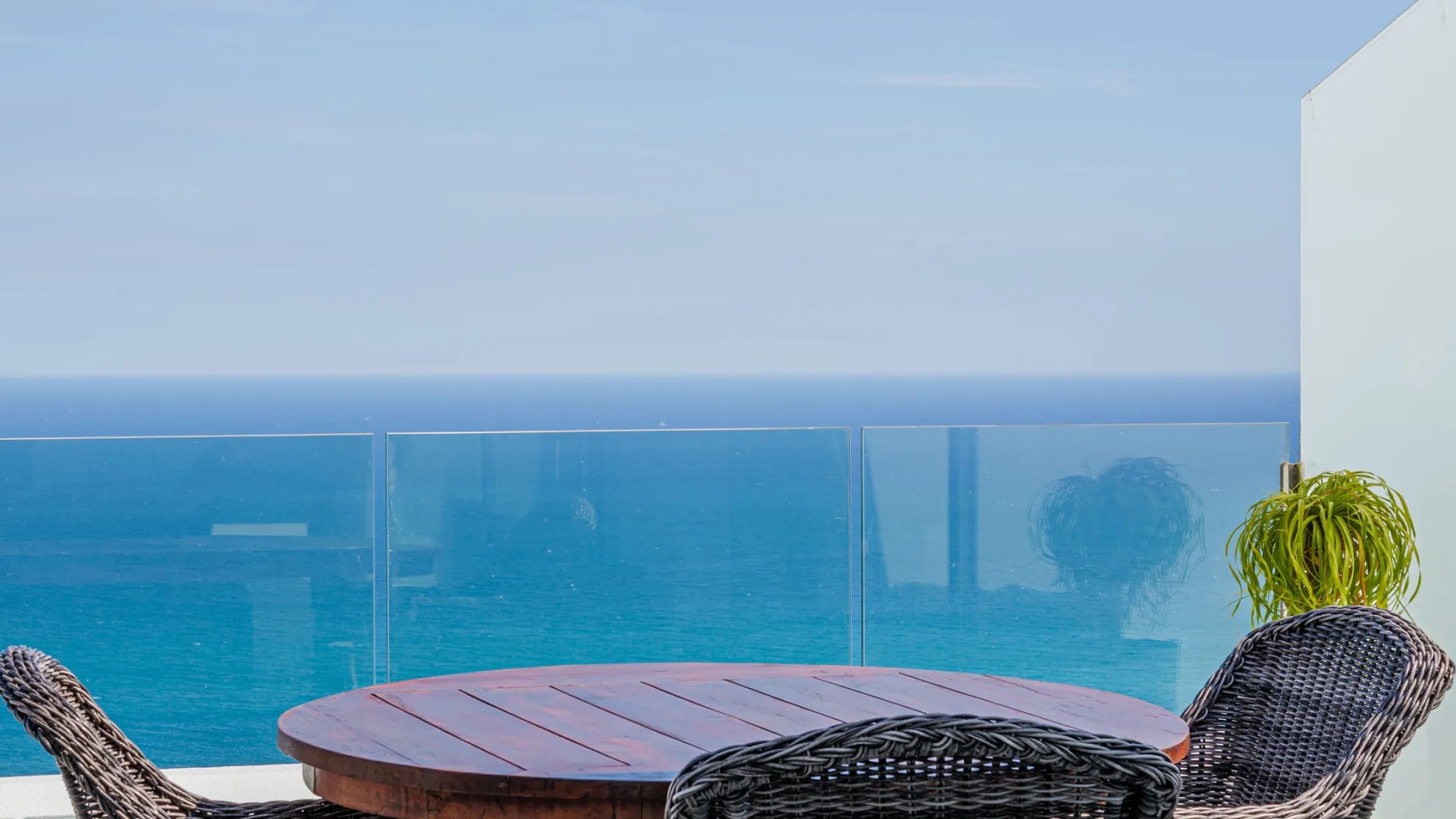 Benalmadena Costa 3 bedrooms duplex penthouse for sale