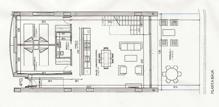 Benalmadena Costa 3 bedrooms duplex penthouse for sale