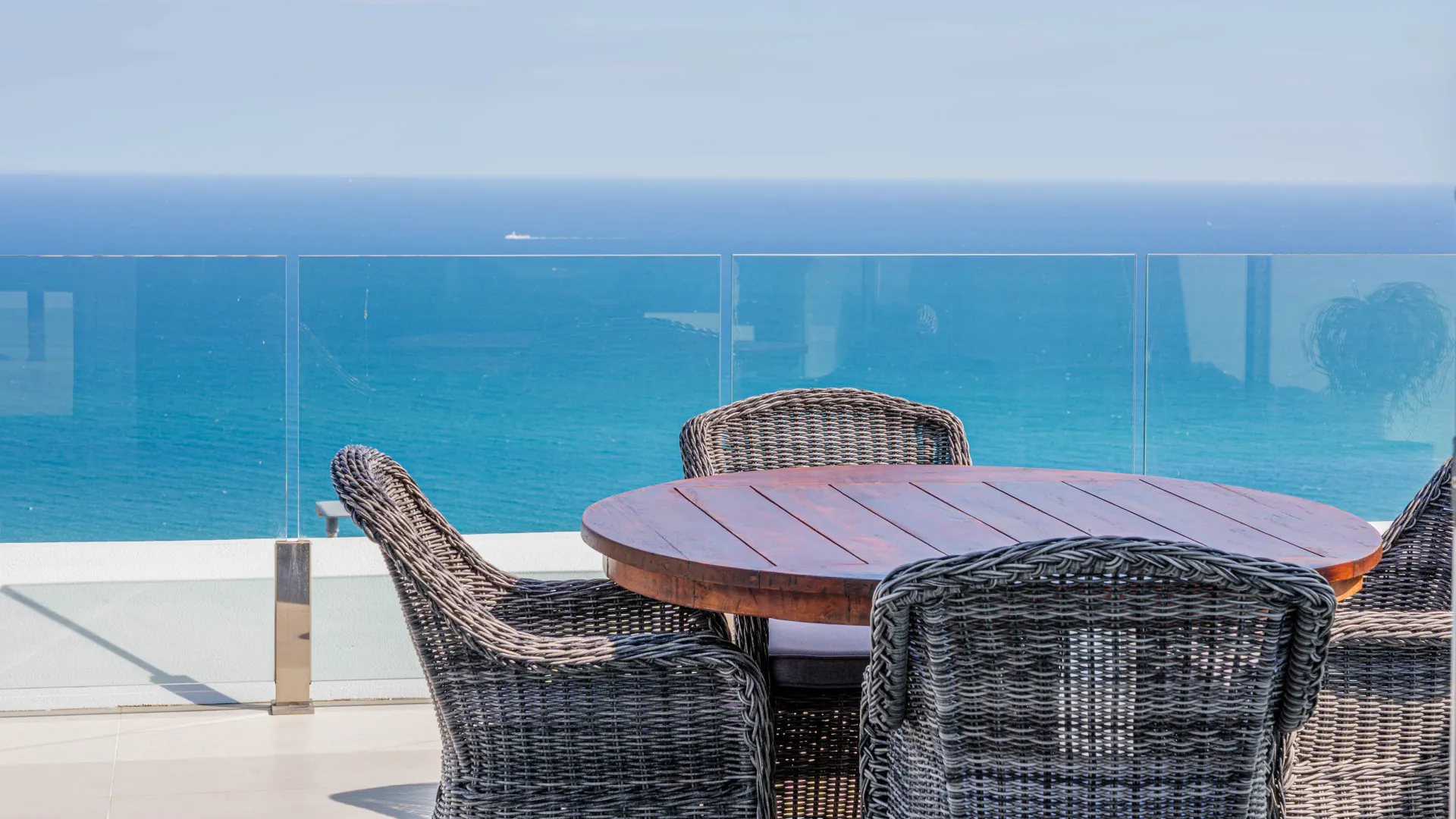 Benalmadena Costa 3 bedrooms duplex penthouse for sale
