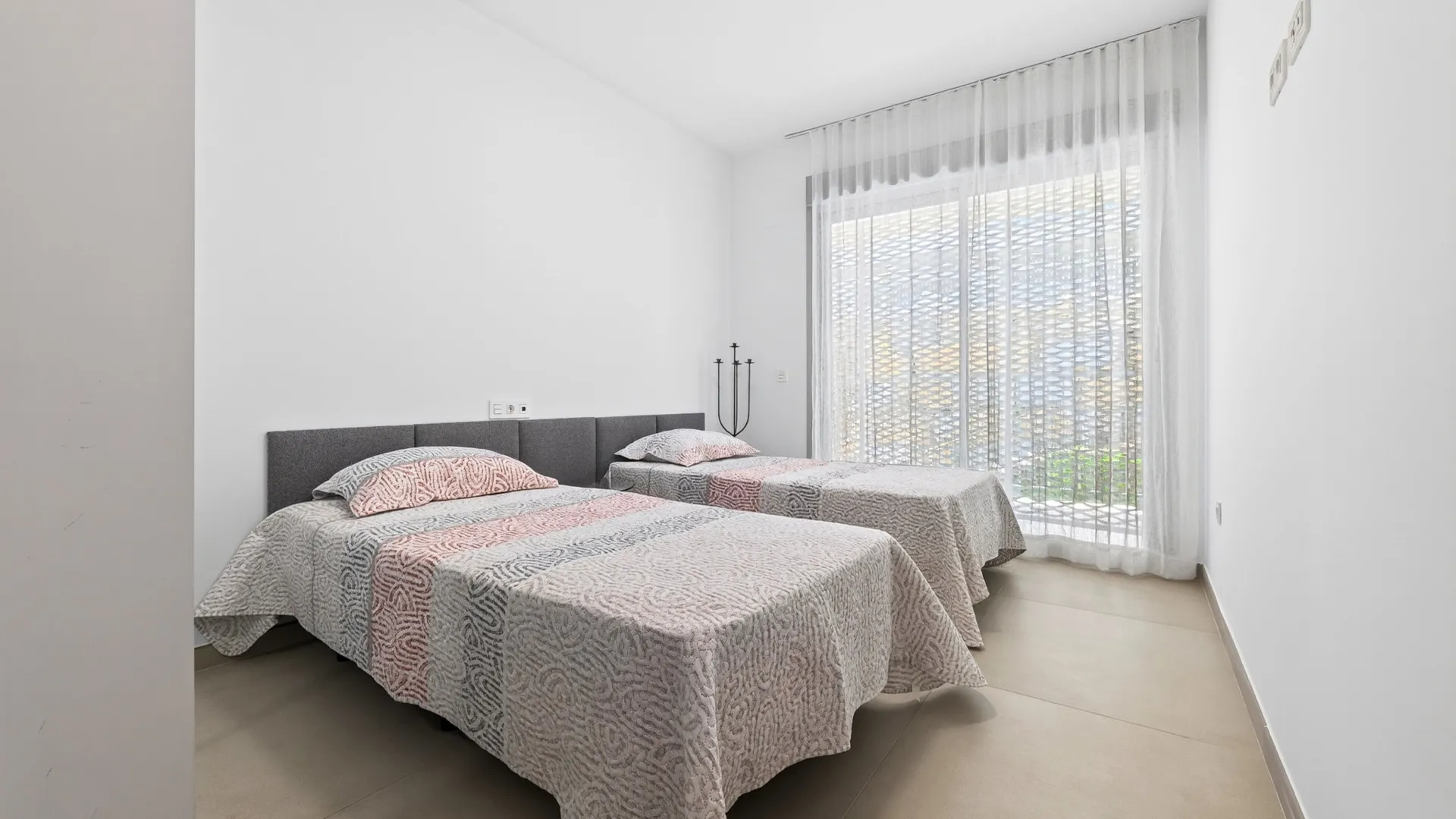 Benalmadena Costa 3 bedrooms duplex penthouse for sale
