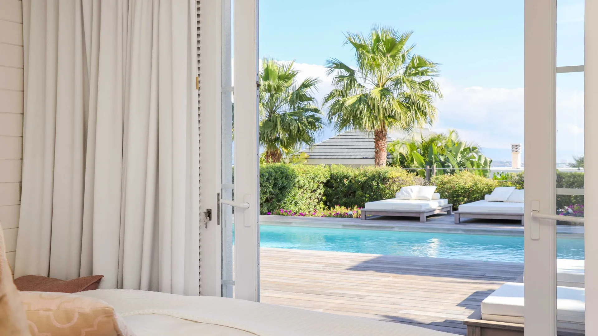 La Alqueria, villa de 4 dormitorios a la venta