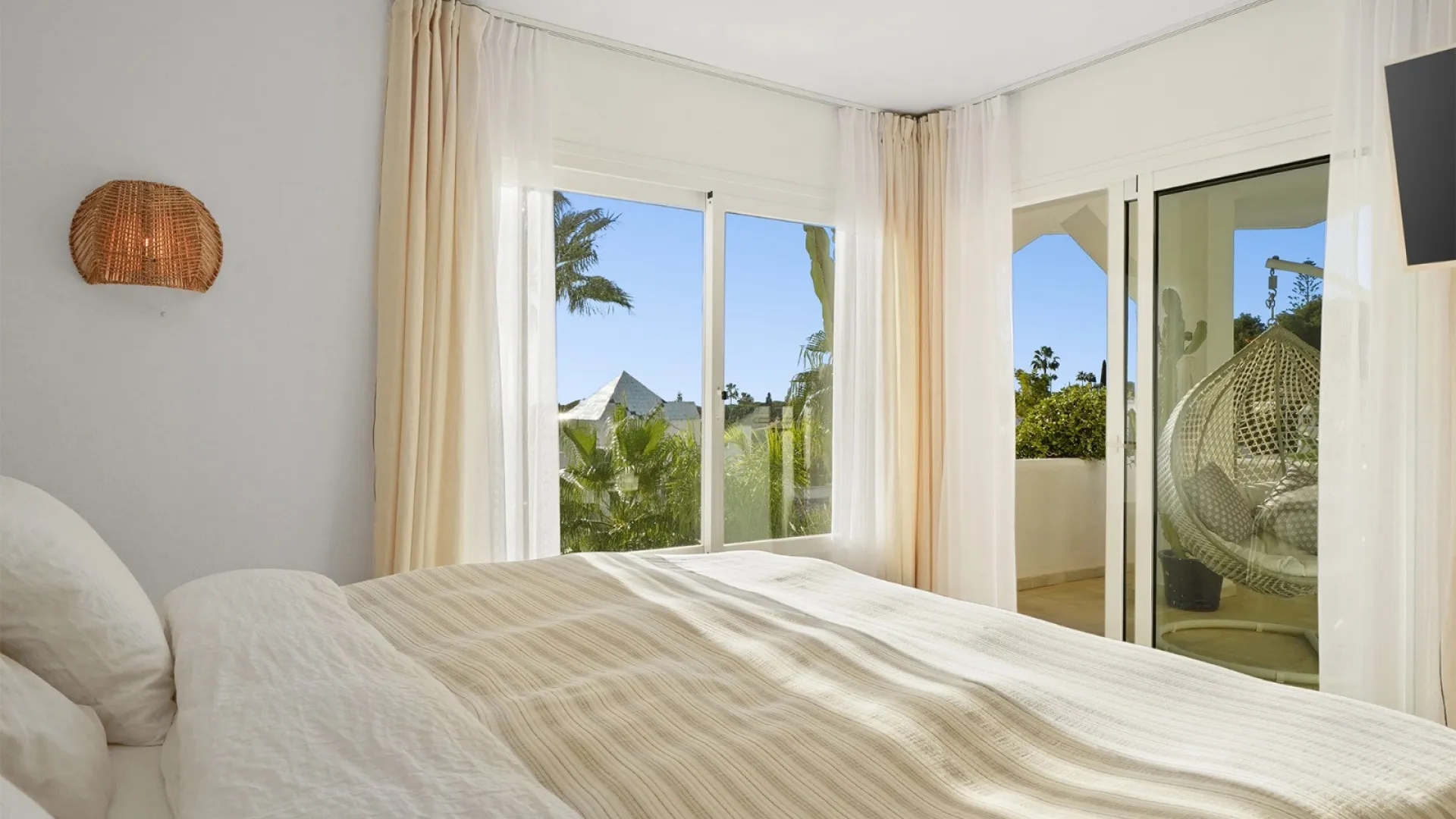 Atico duplex en venta en Eden Hill con 2 dormitorios