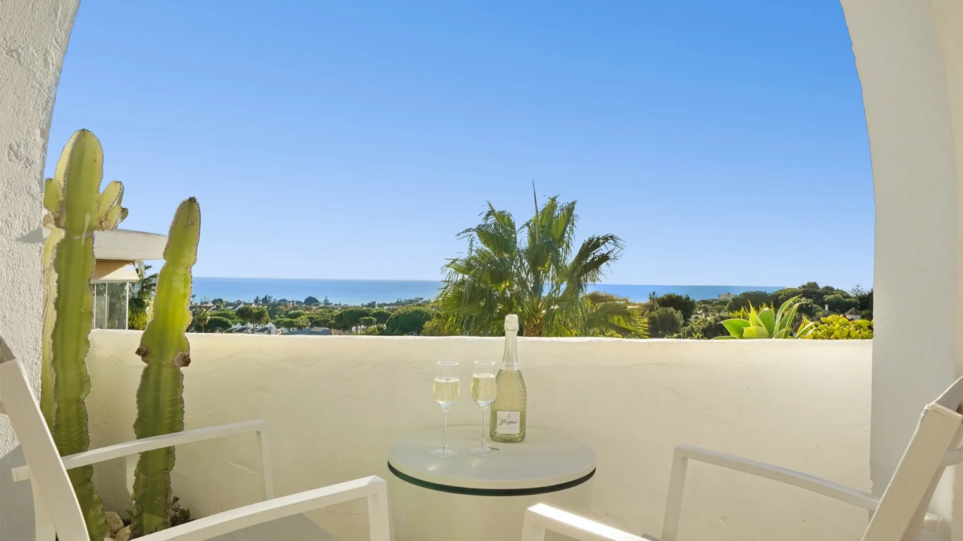 Atico duplex en venta en Eden Hill con 2 dormitorios