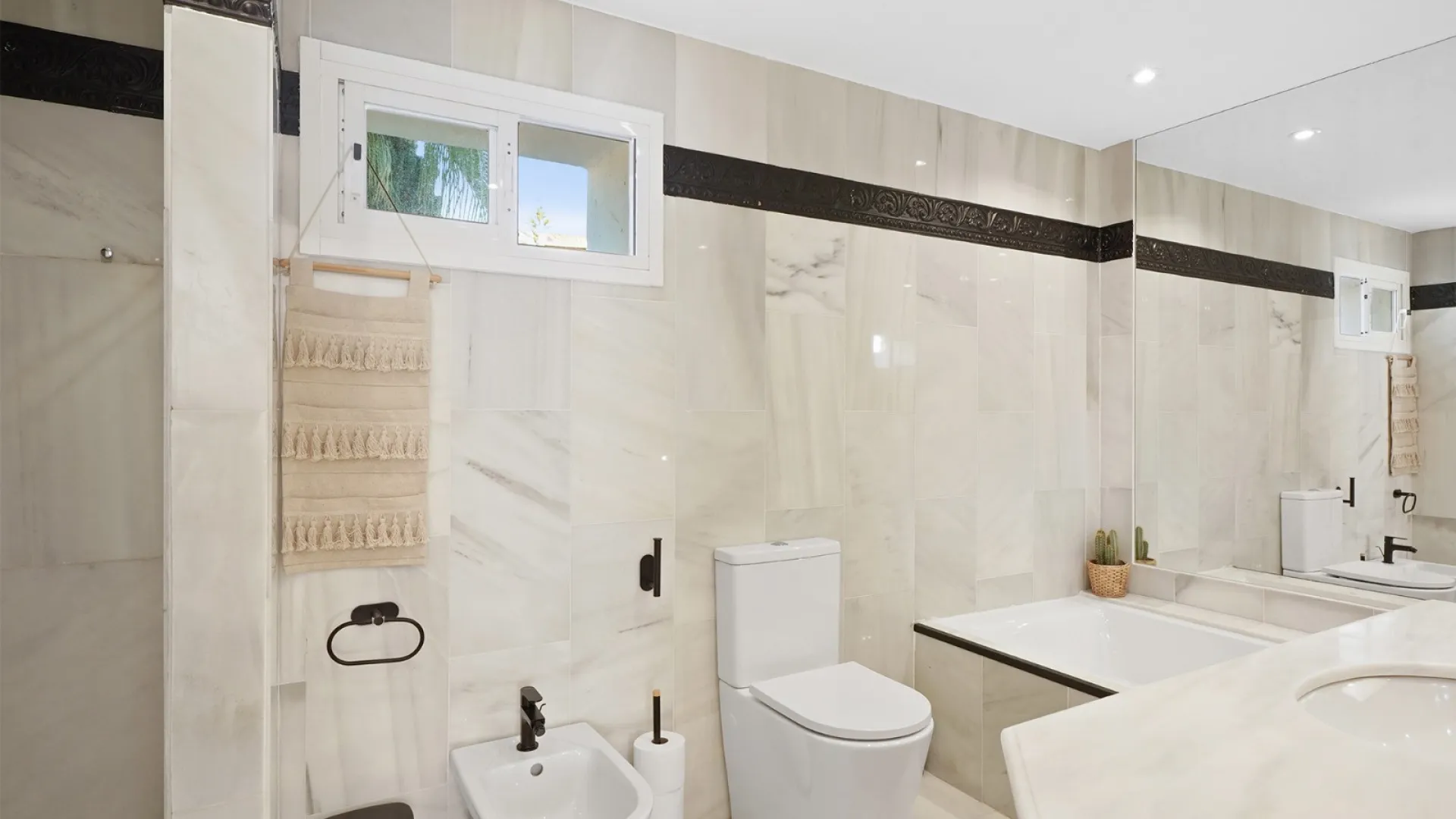 Atico duplex en venta en Eden Hill con 2 dormitorios