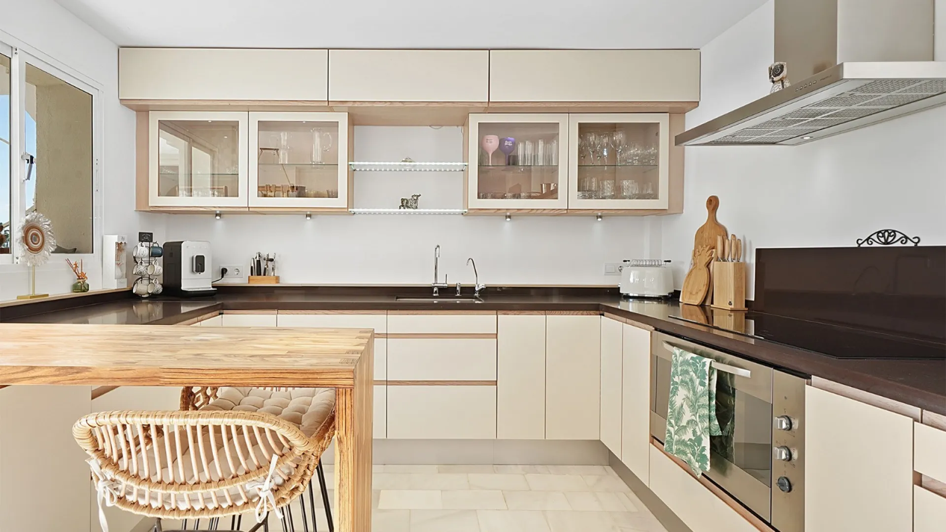 Atico duplex en venta en Eden Hill con 2 dormitorios
