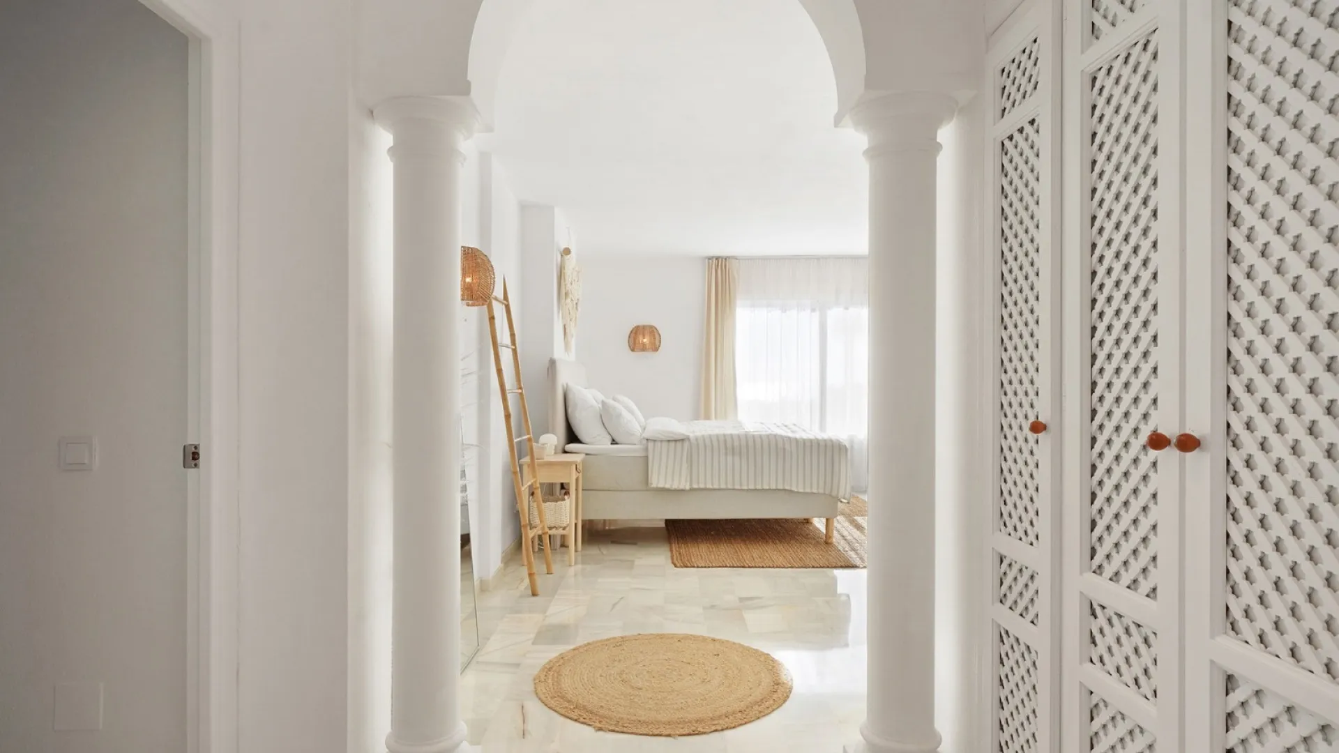 Atico duplex en venta en Eden Hill con 2 dormitorios